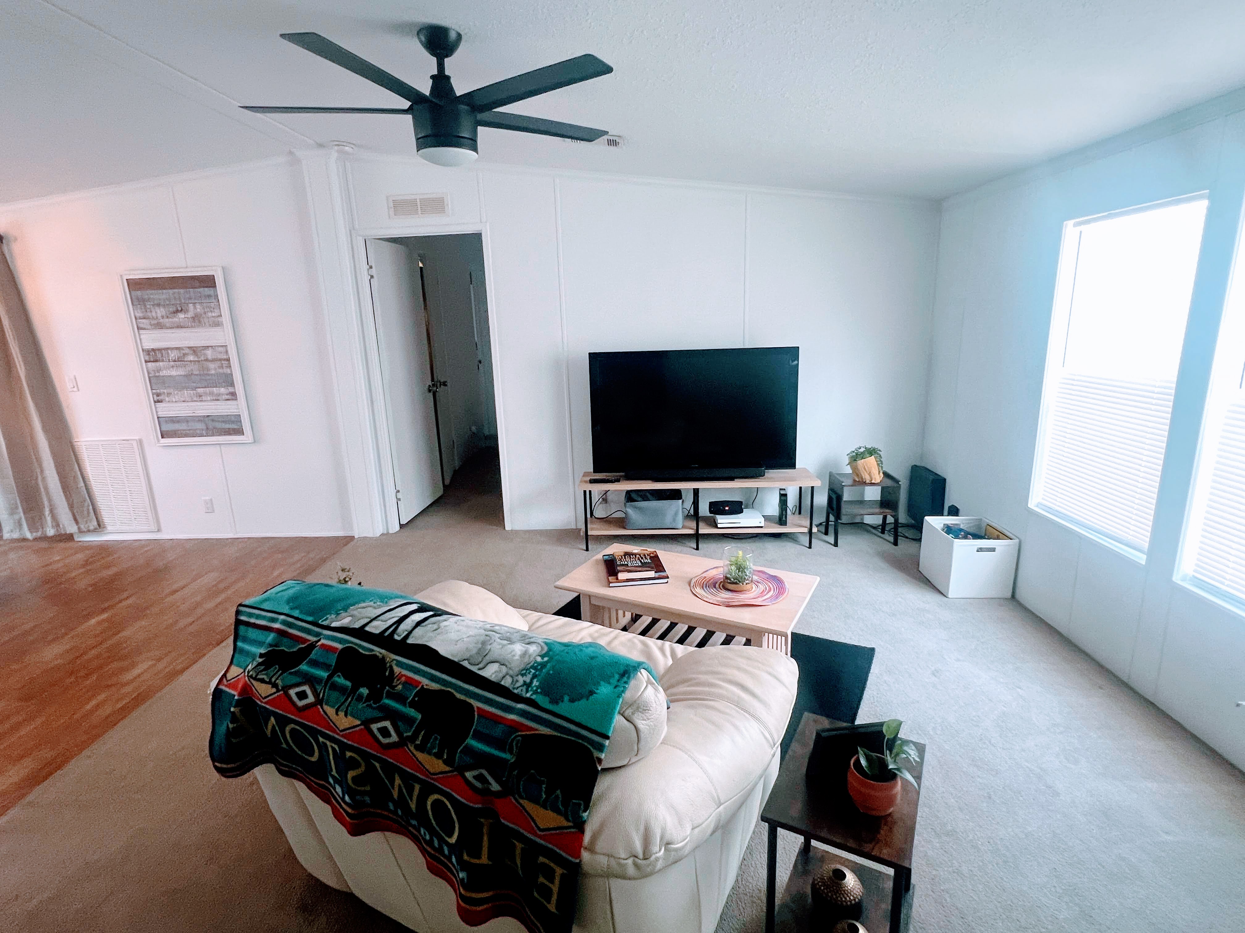 11522 Donna Drive, Lot 216, Tampa, Florida 33637, 4 Bedrooms Bedrooms, ,2 BathroomsBathrooms,All - Age Mobile Home,For Sale,Donna Drive, Lot 216,3608