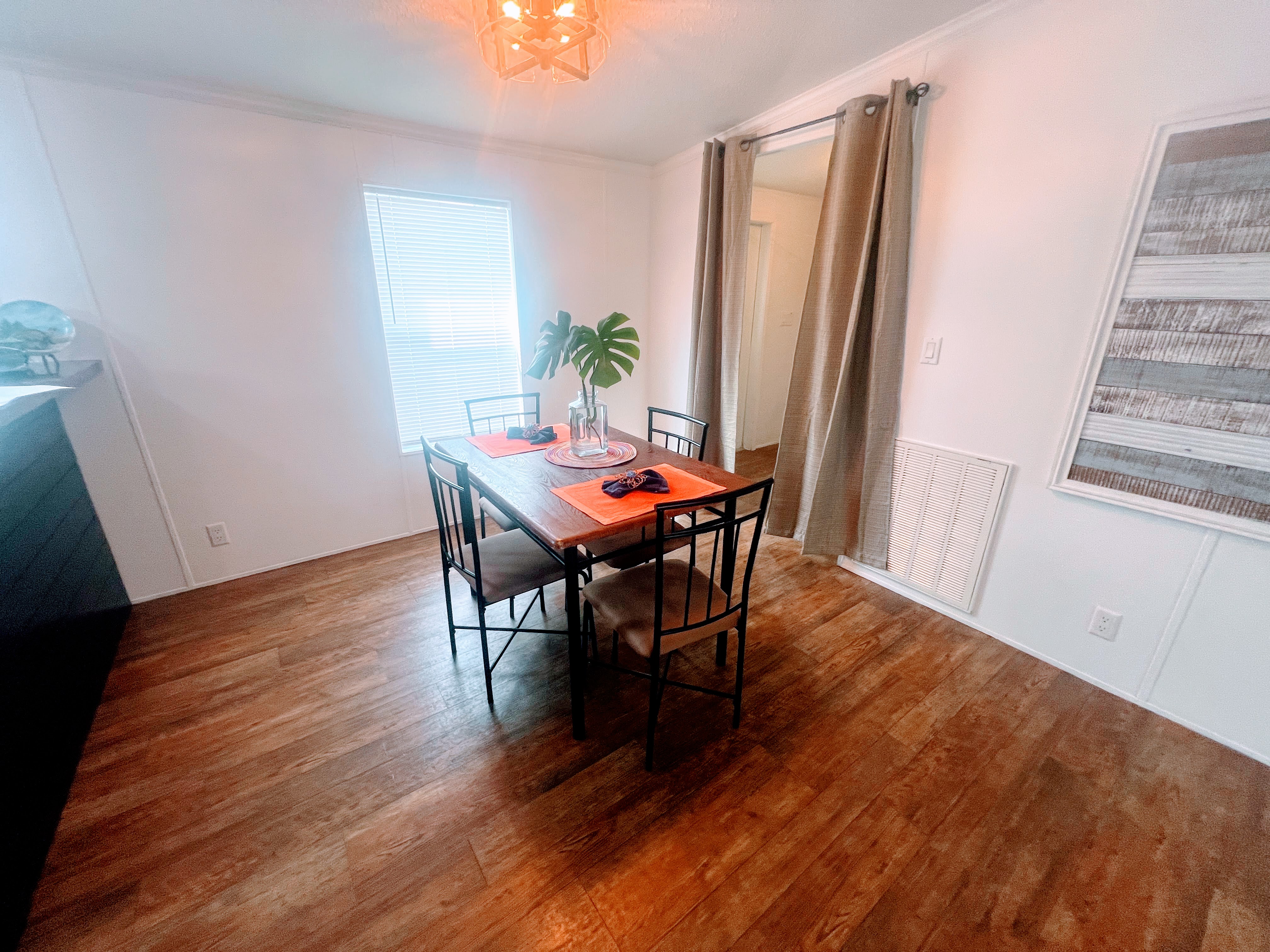 11522 Donna Drive, Lot 216, Tampa, Florida 33637, 4 Bedrooms Bedrooms, ,2 BathroomsBathrooms,All - Age Mobile Home,For Sale,Donna Drive, Lot 216,3608