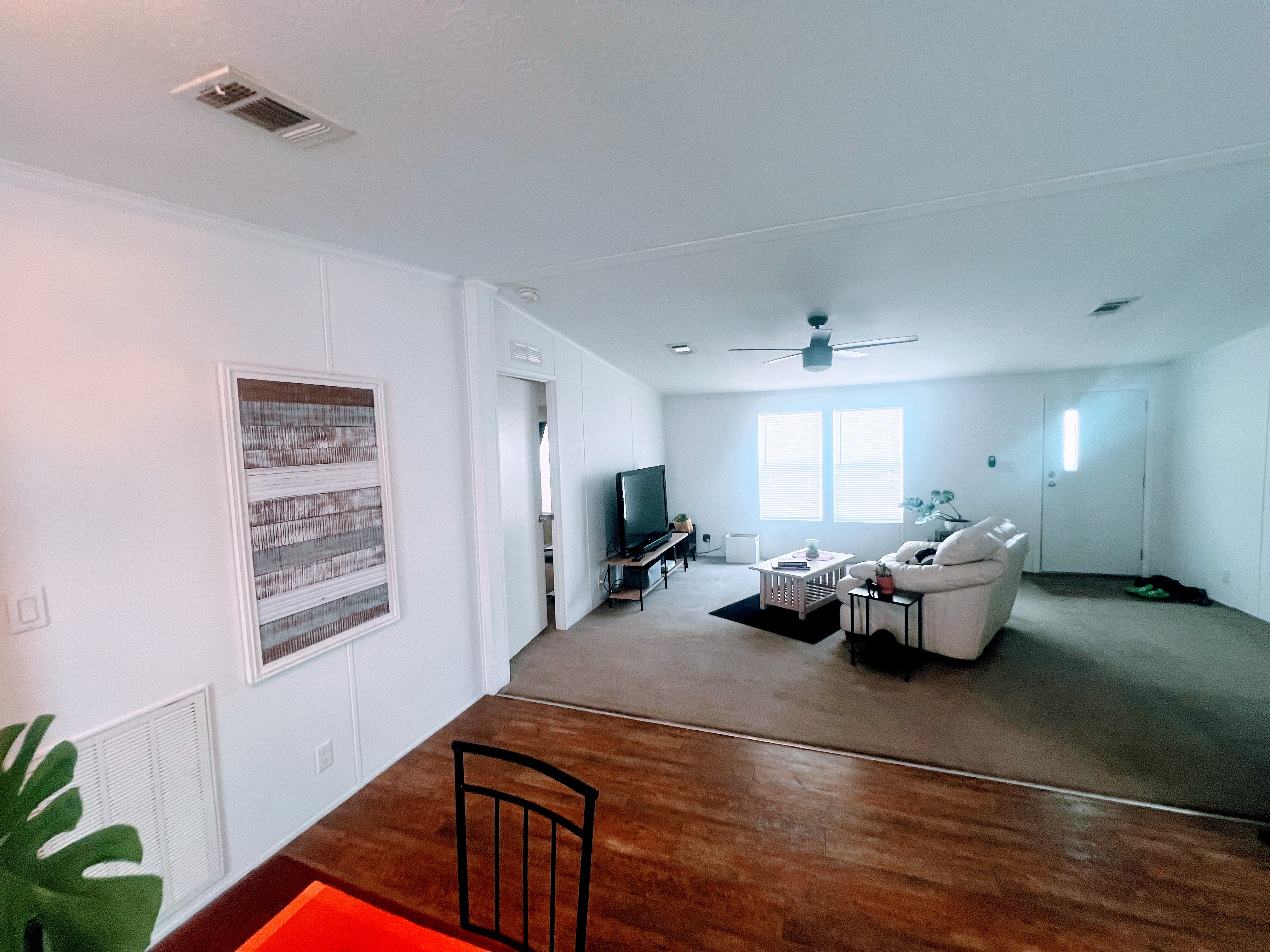 11522 Donna Drive, Lot 216, Tampa, Florida 33637, 4 Bedrooms Bedrooms, ,2 BathroomsBathrooms,All - Age Mobile Home,For Sale,Donna Drive, Lot 216,3608