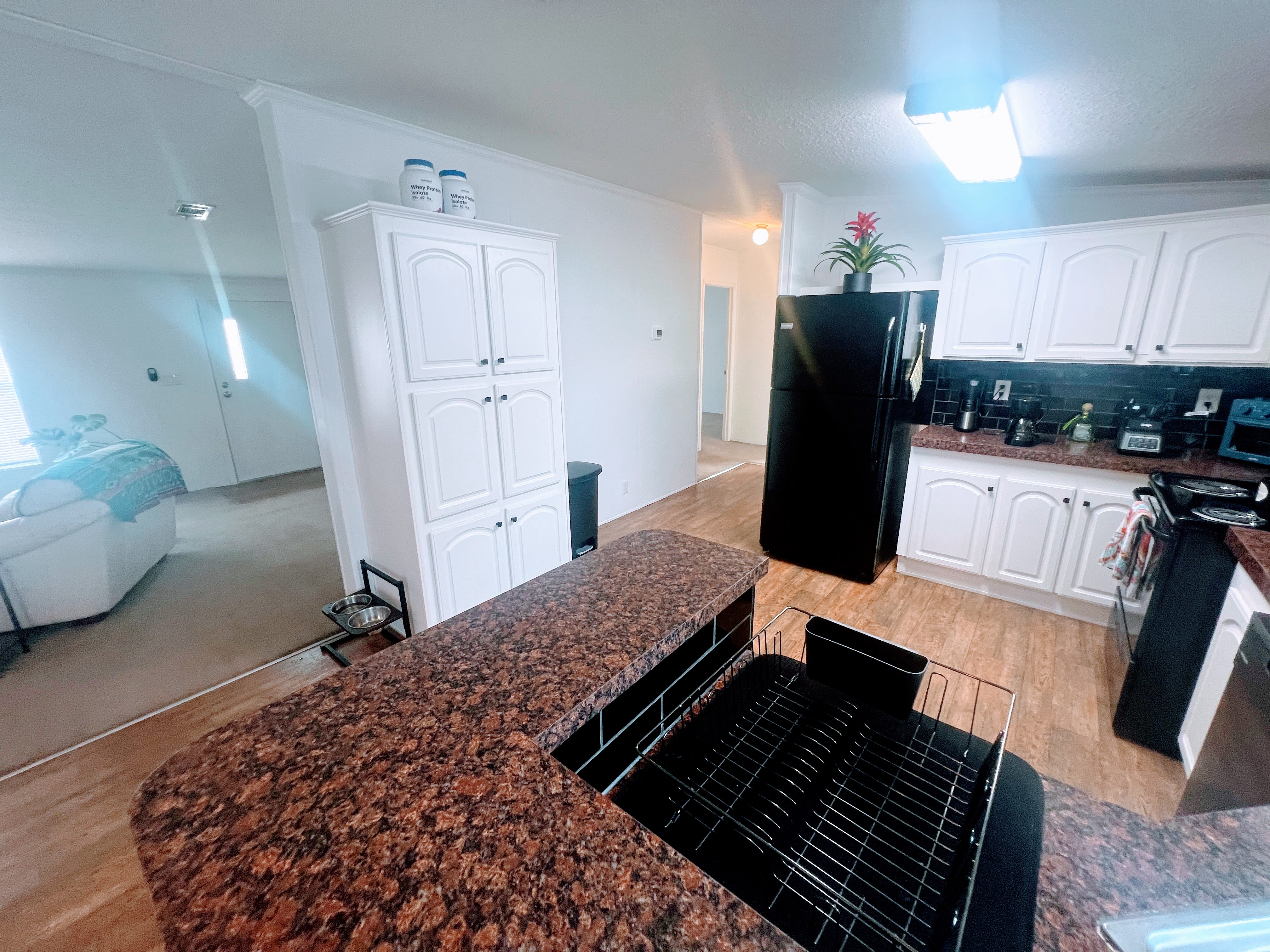 11522 Donna Drive, Lot 216, Tampa, Florida 33637, 4 Bedrooms Bedrooms, ,2 BathroomsBathrooms,All - Age Mobile Home,For Sale,Donna Drive, Lot 216,3608