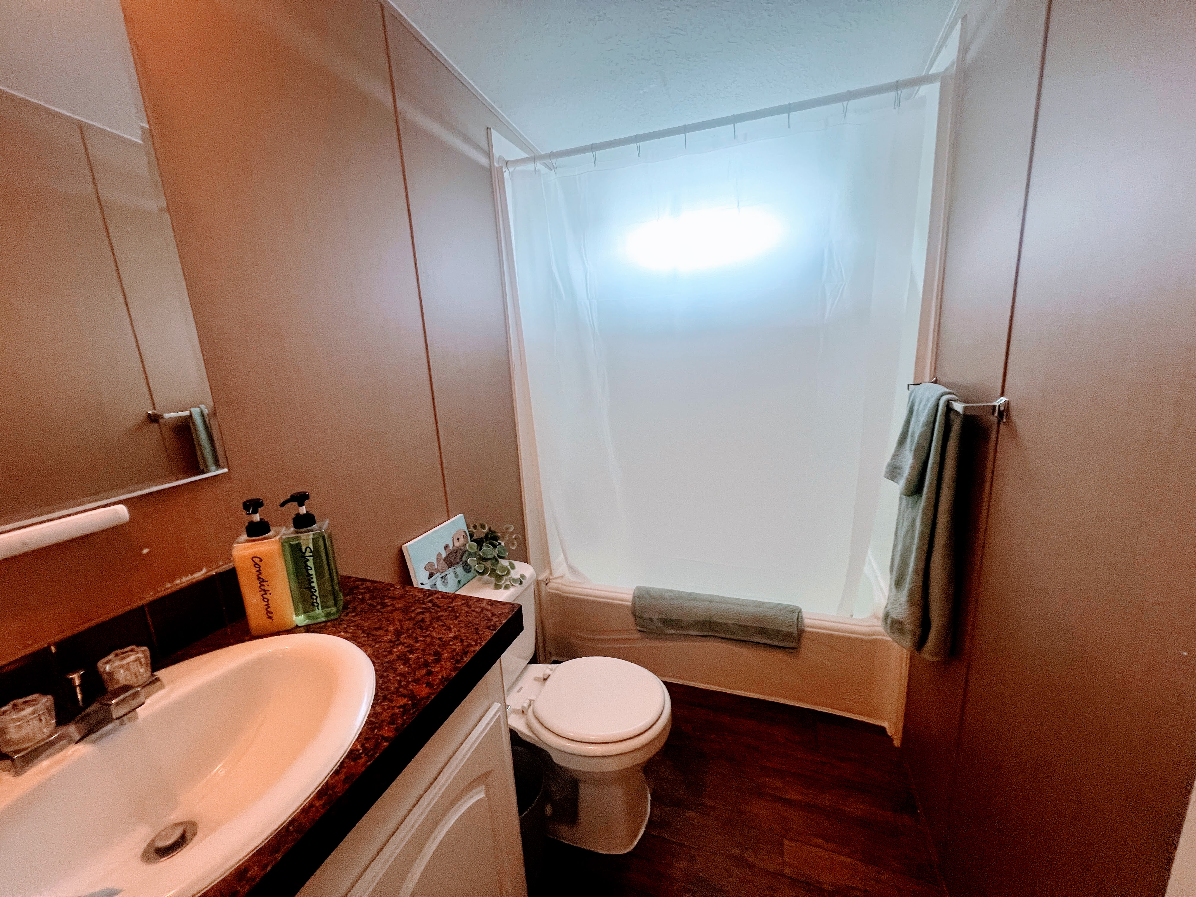11522 Donna Drive, Lot 216, Tampa, Florida 33637, 4 Bedrooms Bedrooms, ,2 BathroomsBathrooms,All - Age Mobile Home,For Sale,Donna Drive, Lot 216,3608