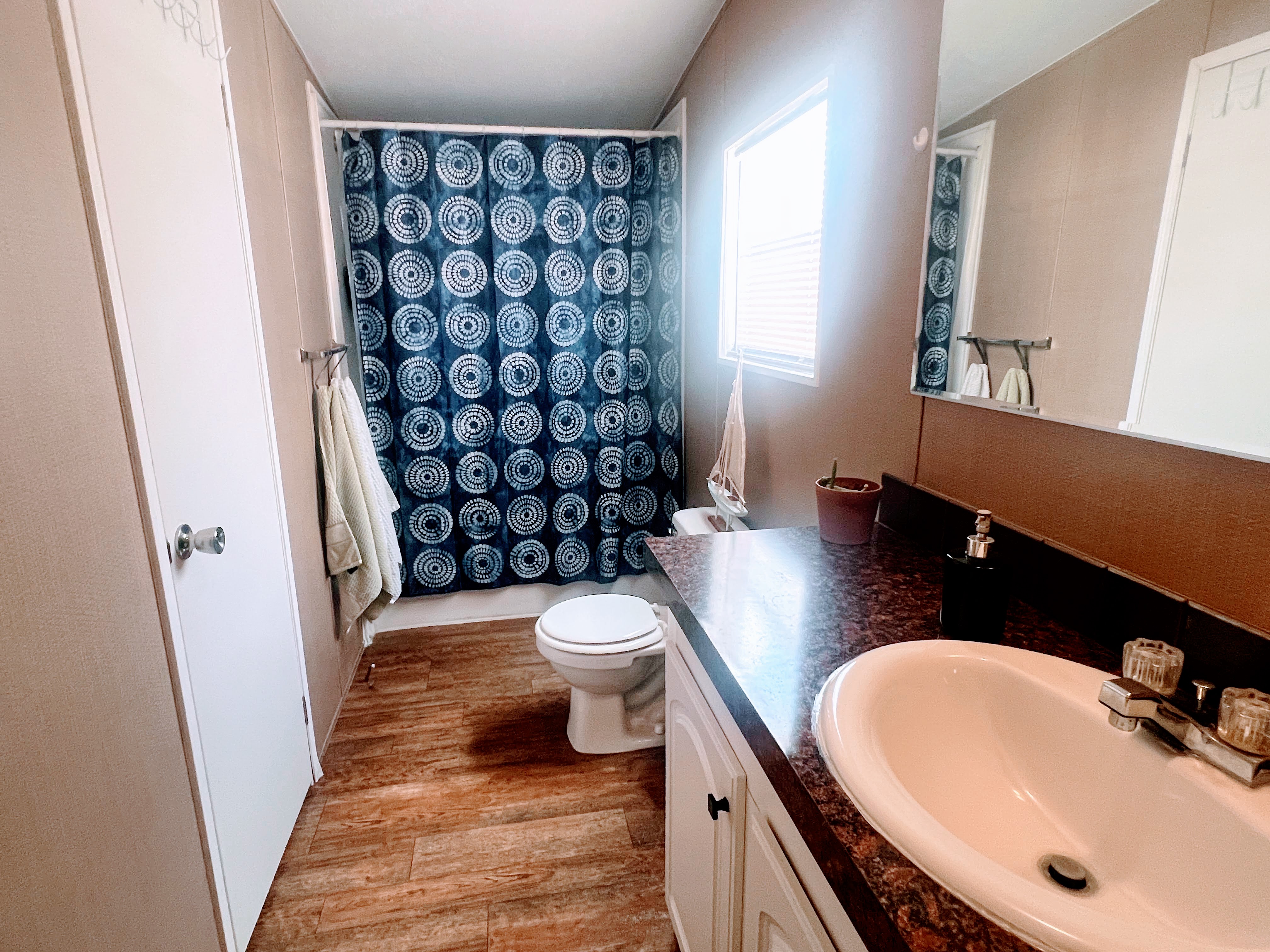 11522 Donna Drive, Lot 216, Tampa, Florida 33637, 4 Bedrooms Bedrooms, ,2 BathroomsBathrooms,All - Age Mobile Home,For Sale,Donna Drive, Lot 216,3608