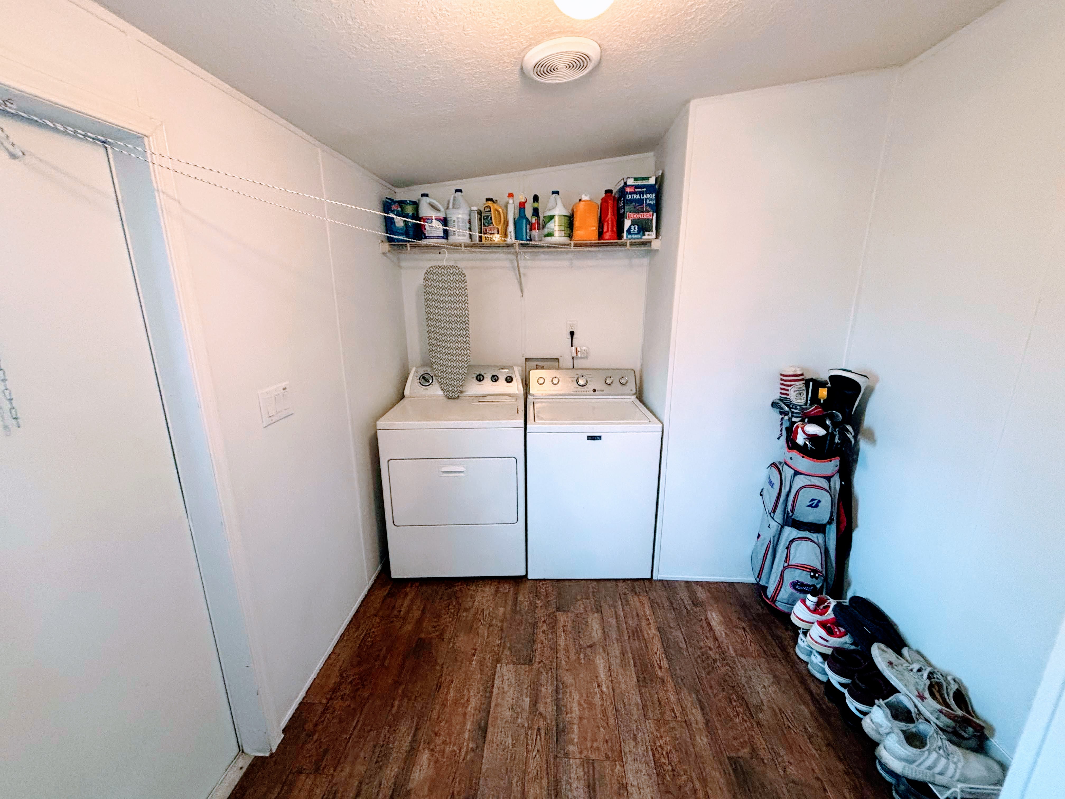 11522 Donna Drive, Lot 216, Tampa, Florida 33637, 4 Bedrooms Bedrooms, ,2 BathroomsBathrooms,All - Age Mobile Home,For Sale,Donna Drive, Lot 216,3608