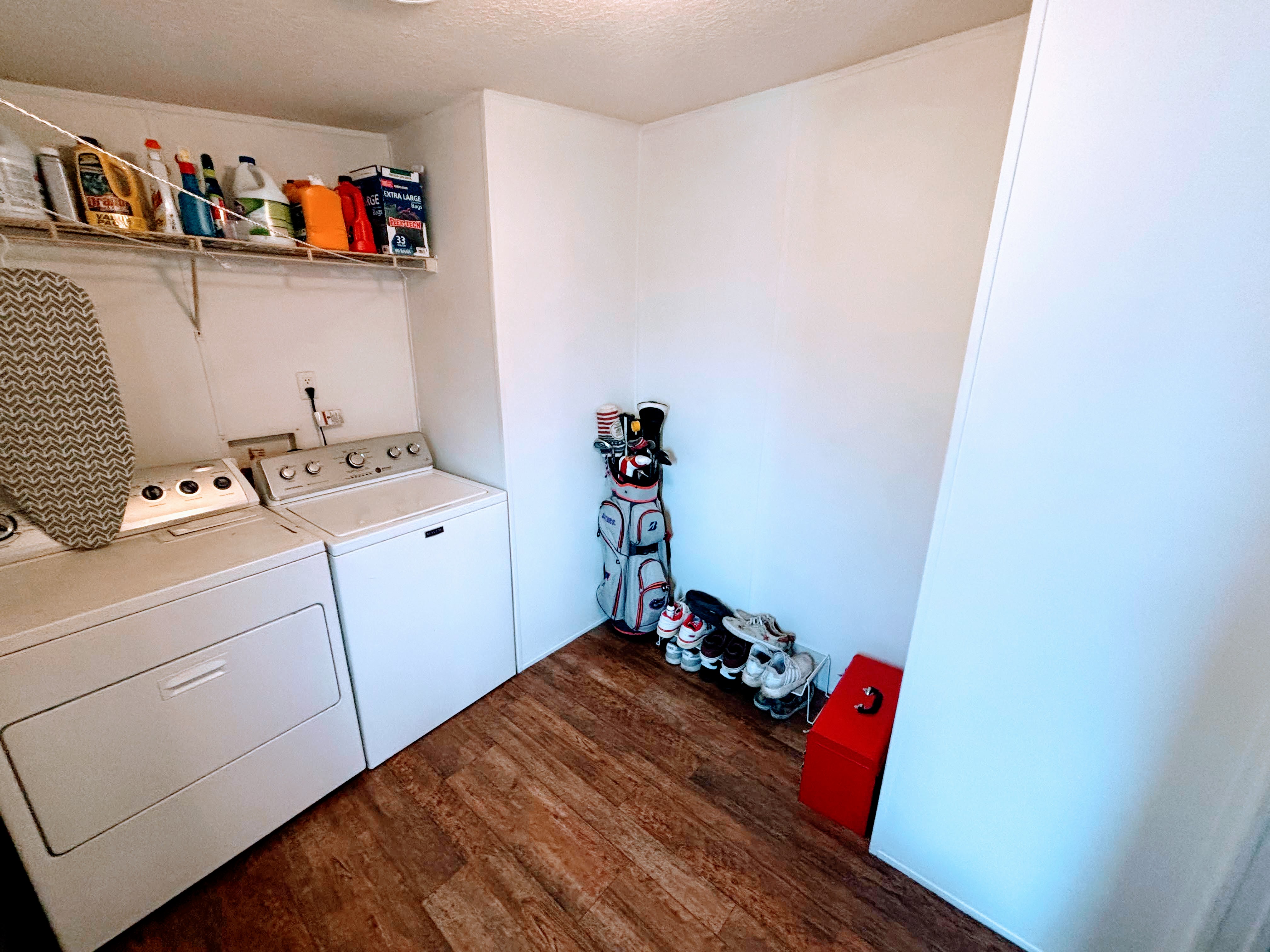 11522 Donna Drive, Lot 216, Tampa, Florida 33637, 4 Bedrooms Bedrooms, ,2 BathroomsBathrooms,All - Age Mobile Home,For Sale,Donna Drive, Lot 216,3608