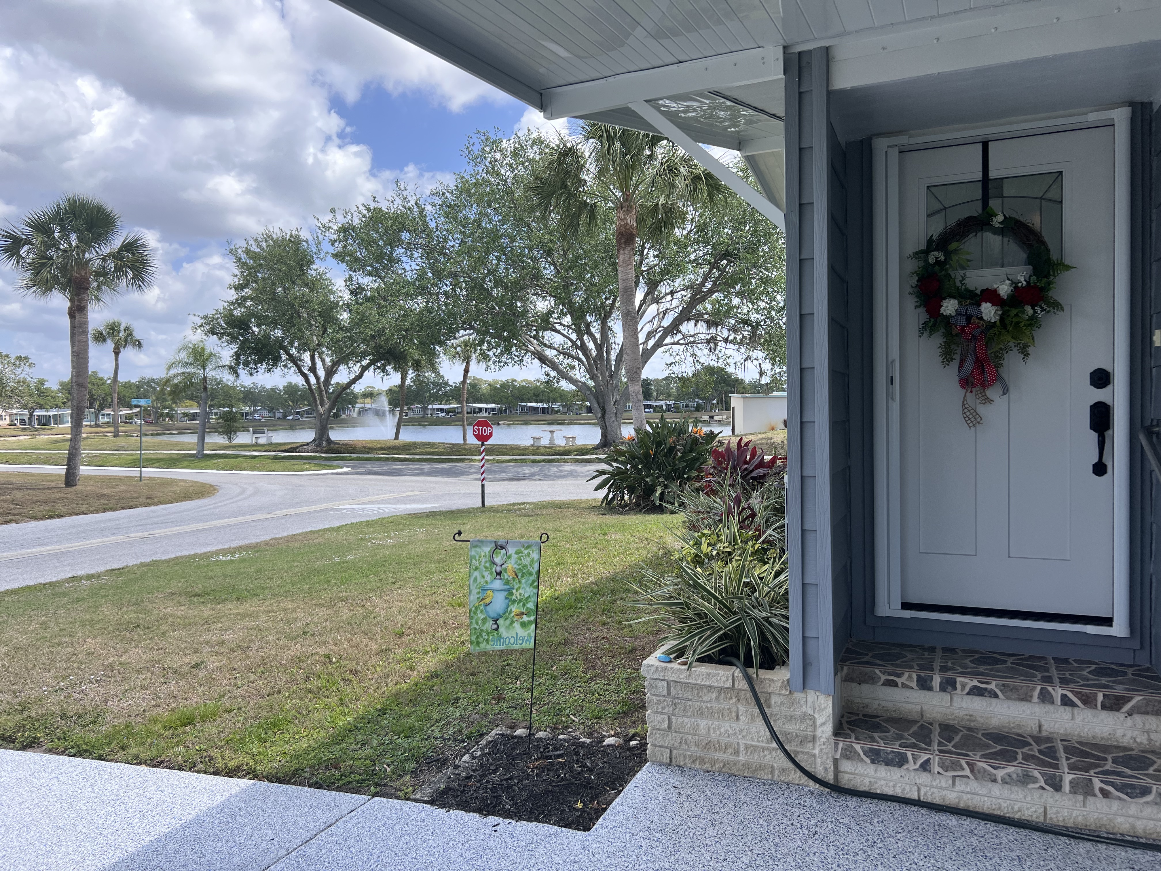 6274 Chalgrove Circle, Lot 284, Sarasota, Florida 34241, 2 Bedrooms Bedrooms, ,2 BathroomsBathrooms,55-Plus Mobile Home,For Sale,Chalgrove Circle, Lot 284,3610