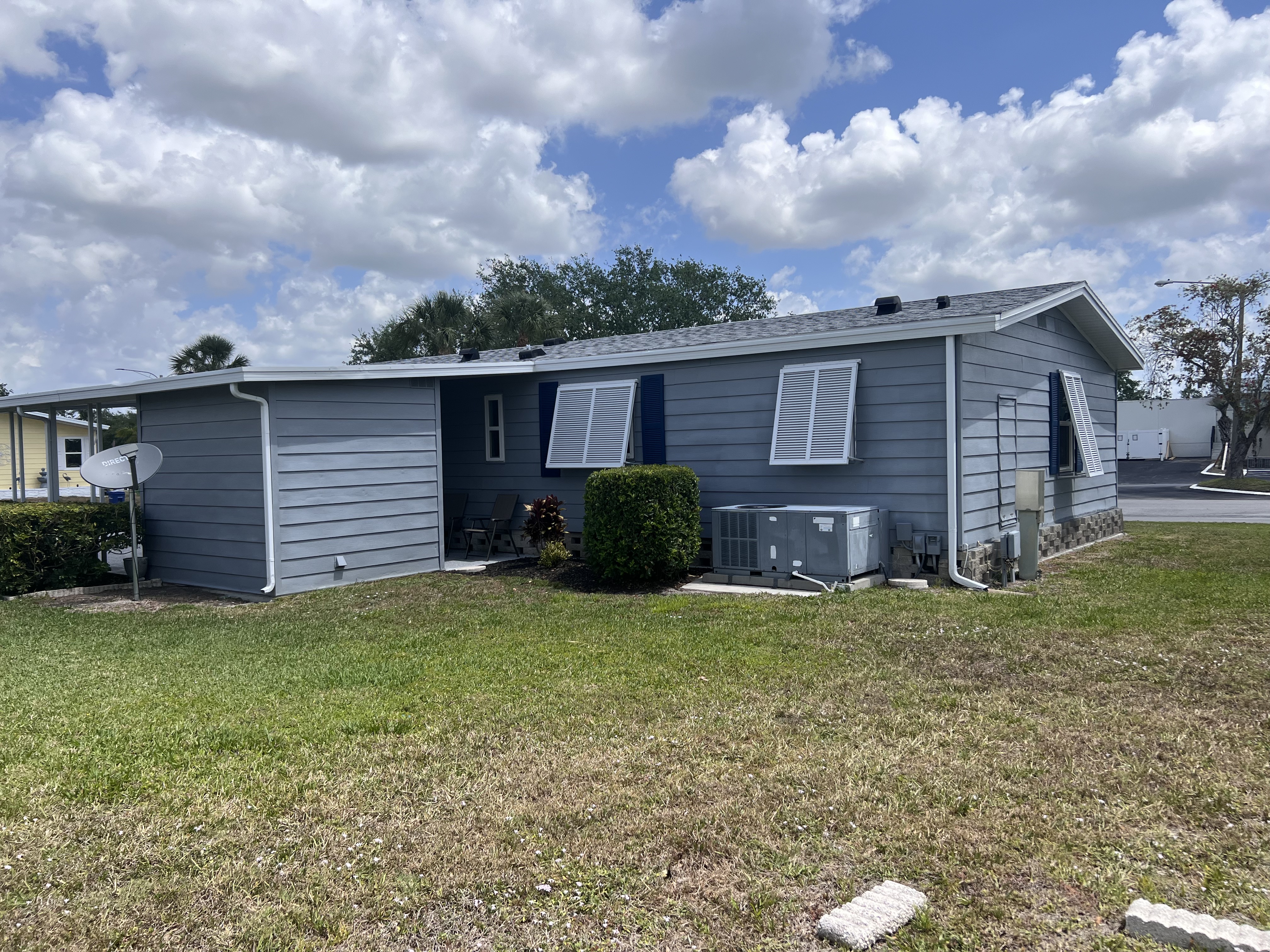 6274 Chalgrove Circle, Lot 284, Sarasota, Florida 34241, 2 Bedrooms Bedrooms, ,2 BathroomsBathrooms,55-Plus Mobile Home,For Sale,Chalgrove Circle, Lot 284,3610