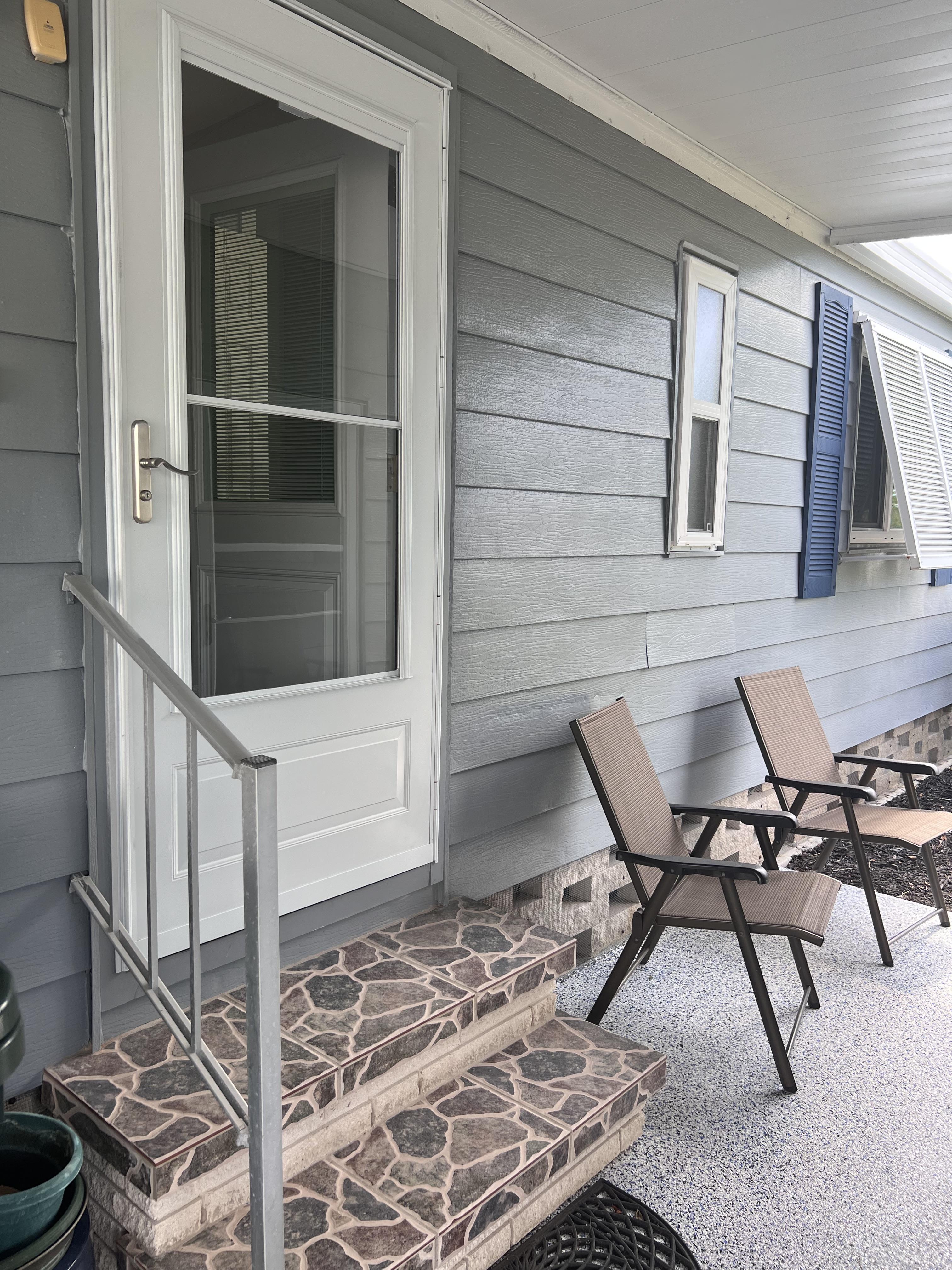 6274 Chalgrove Circle, Lot 284, Sarasota, Florida 34241, 2 Bedrooms Bedrooms, ,2 BathroomsBathrooms,55-Plus Mobile Home,For Sale,Chalgrove Circle, Lot 284,3610