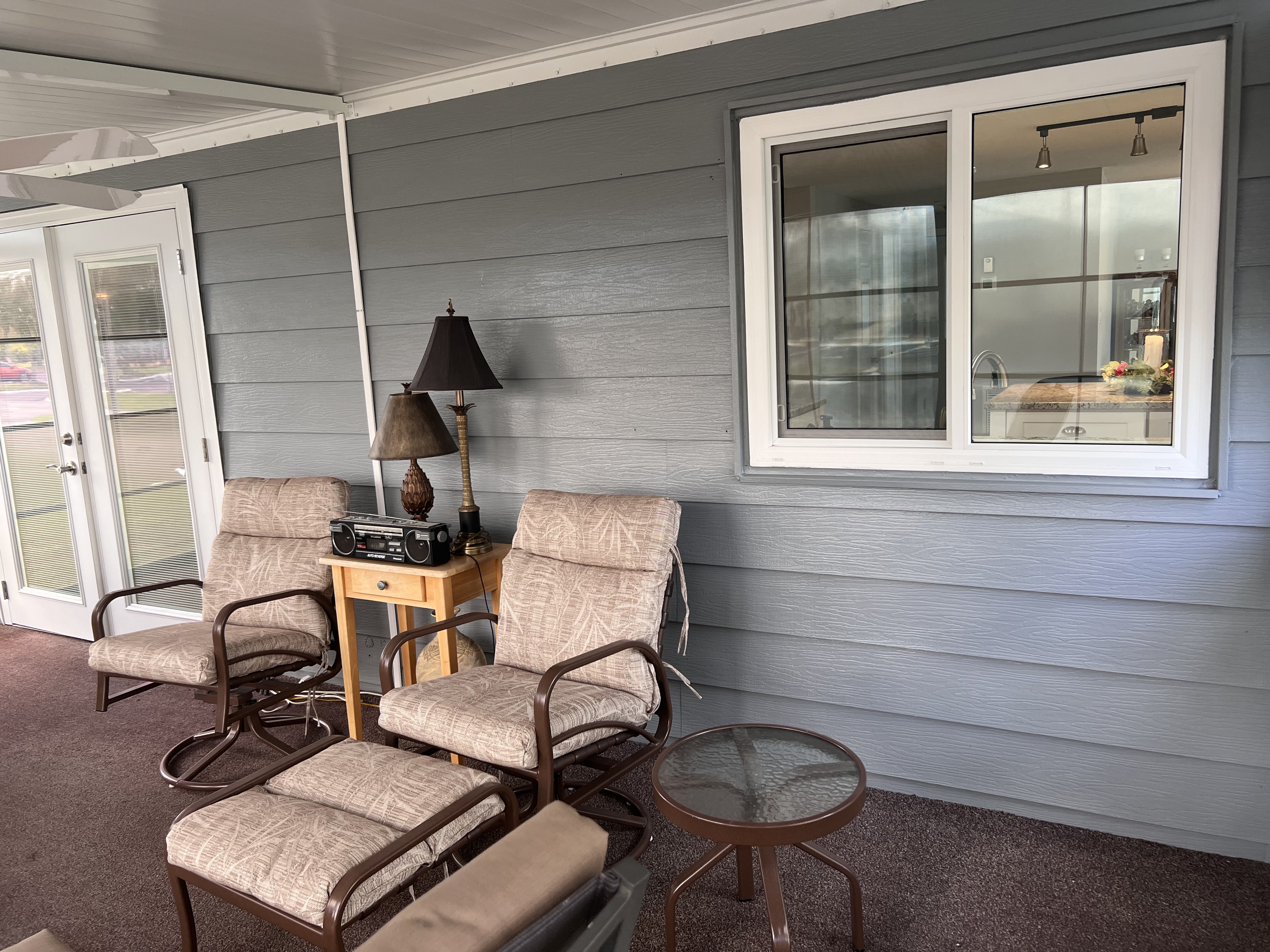 6274 Chalgrove Circle, Lot 284, Sarasota, Florida 34241, 2 Bedrooms Bedrooms, ,2 BathroomsBathrooms,55-Plus Mobile Home,For Sale,Chalgrove Circle, Lot 284,3610