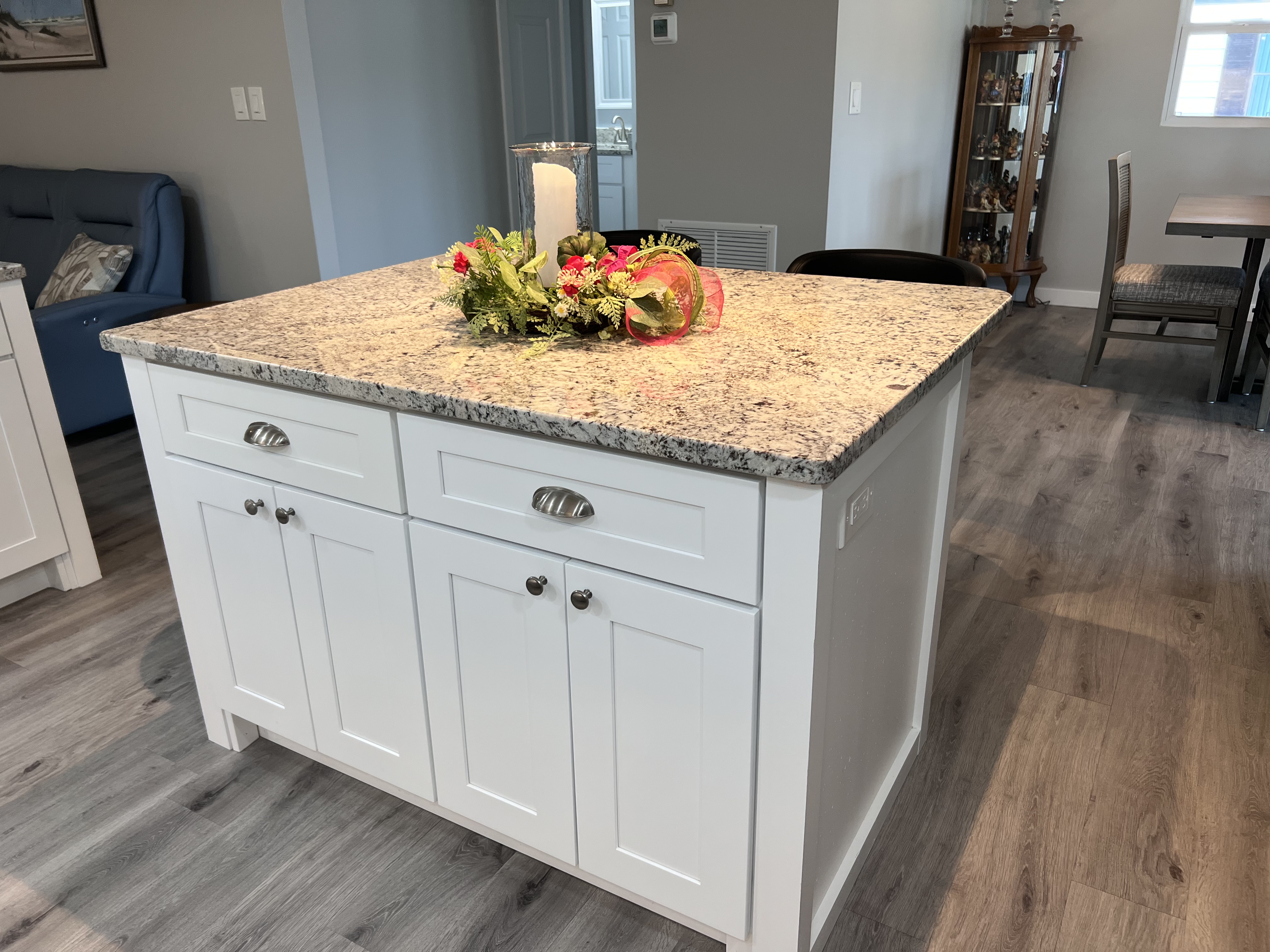 6274 Chalgrove Circle, Lot 284, Sarasota, Florida 34241, 2 Bedrooms Bedrooms, ,2 BathroomsBathrooms,55-Plus Mobile Home,For Sale,Chalgrove Circle, Lot 284,3610