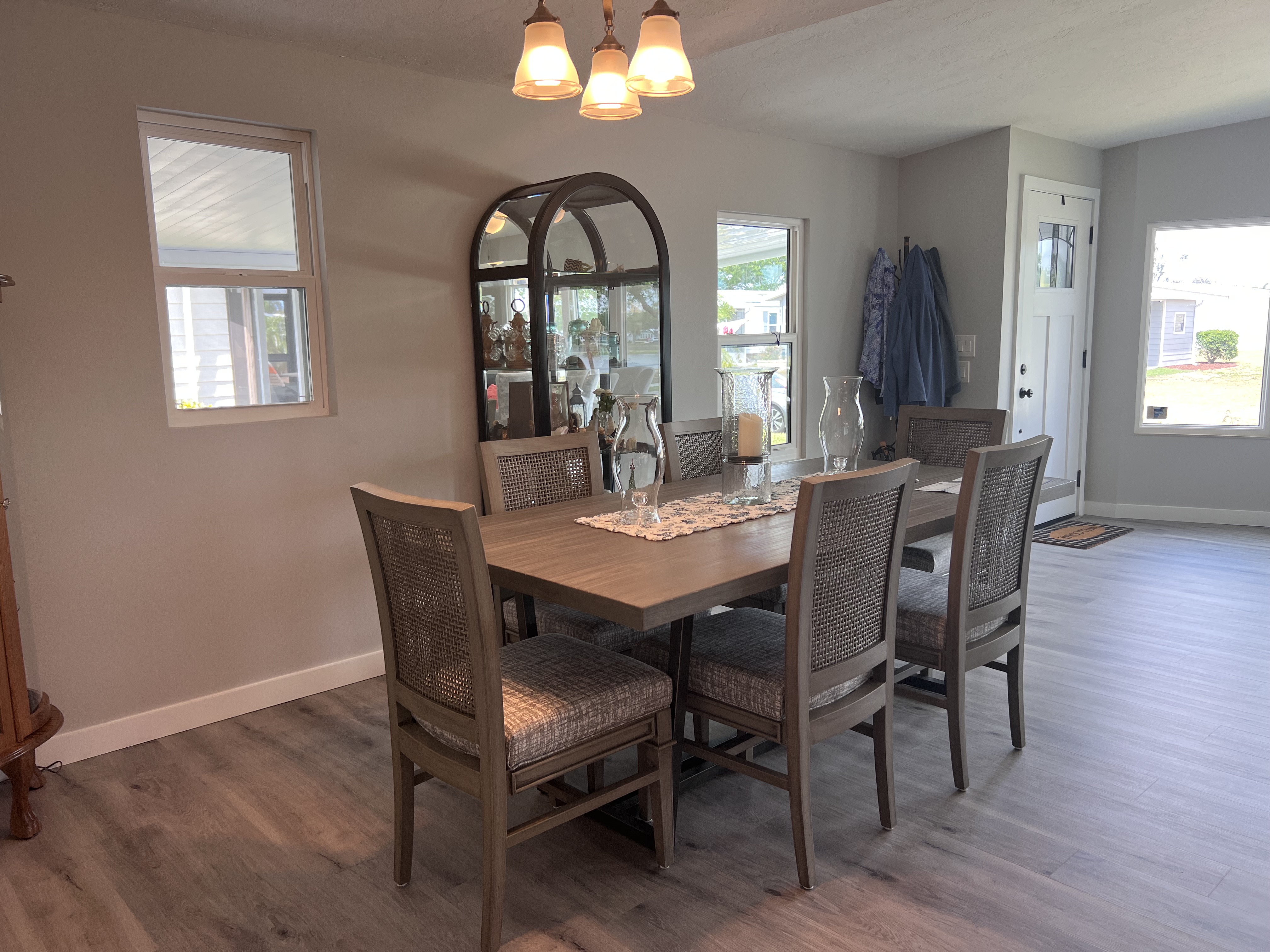 6274 Chalgrove Circle, Lot 284, Sarasota, Florida 34241, 2 Bedrooms Bedrooms, ,2 BathroomsBathrooms,55-Plus Mobile Home,For Sale,Chalgrove Circle, Lot 284,3610
