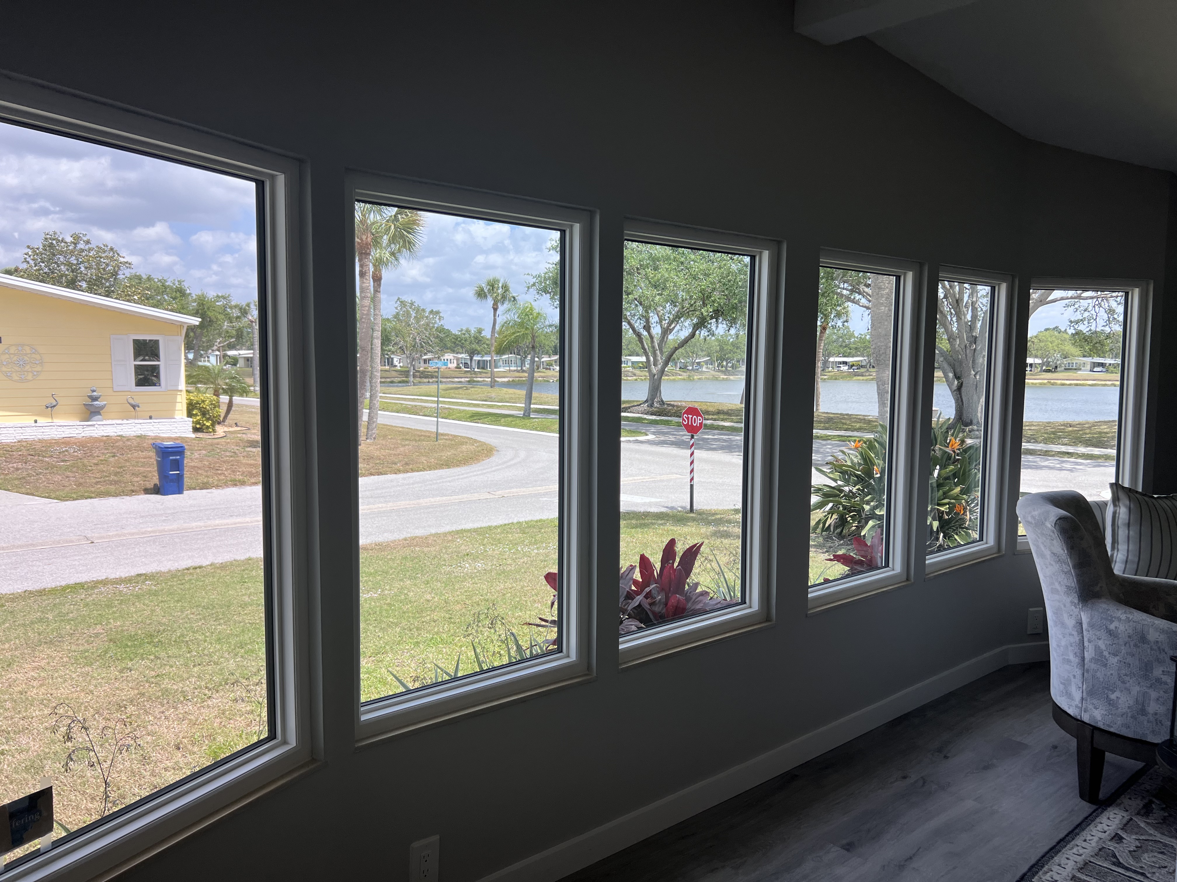 6274 Chalgrove Circle, Lot 284, Sarasota, Florida 34241, 2 Bedrooms Bedrooms, ,2 BathroomsBathrooms,55-Plus Mobile Home,For Sale,Chalgrove Circle, Lot 284,3610