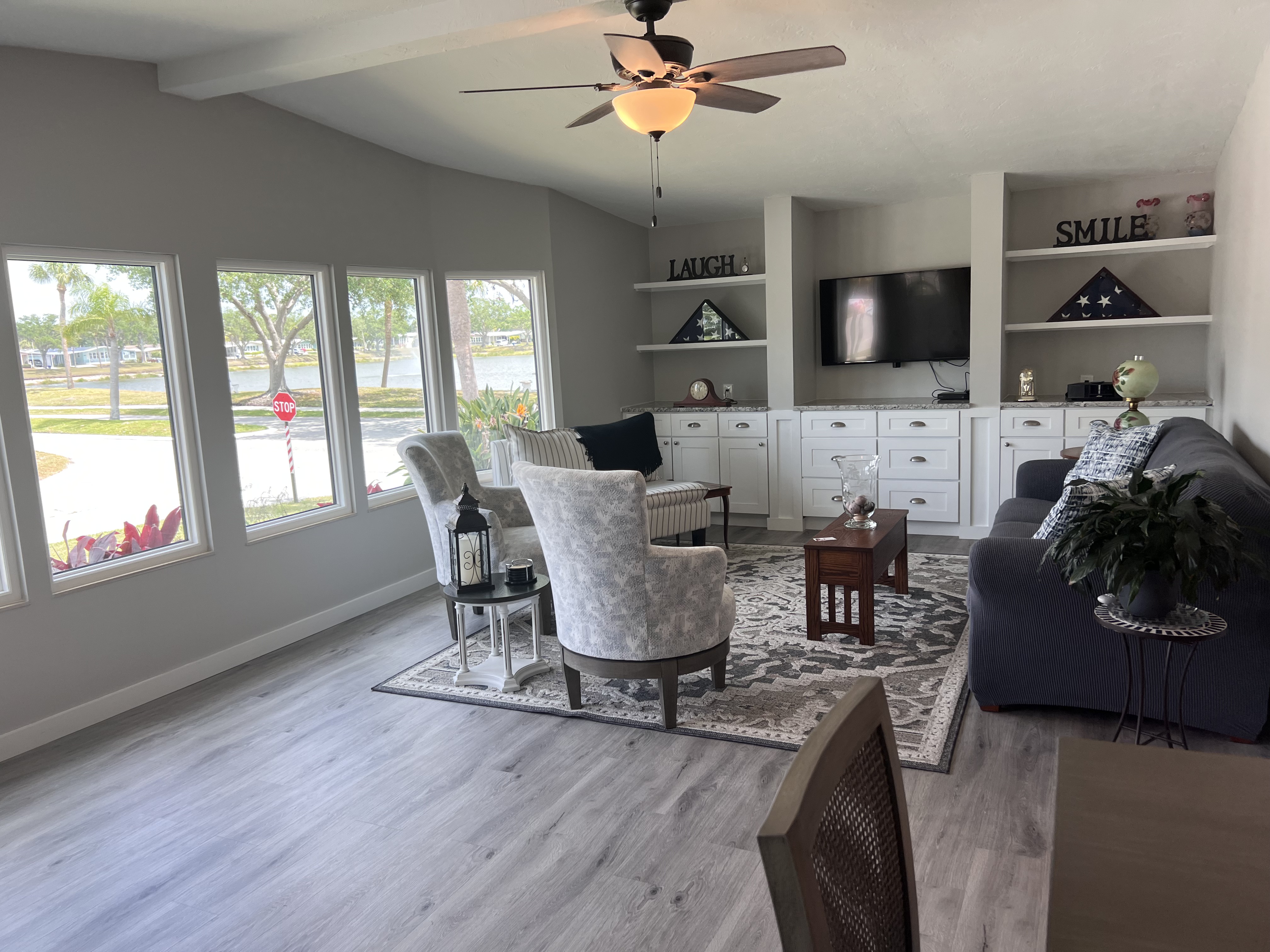 6274 Chalgrove Circle, Lot 284, Sarasota, Florida 34241, 2 Bedrooms Bedrooms, ,2 BathroomsBathrooms,55-Plus Mobile Home,For Sale,Chalgrove Circle, Lot 284,3610