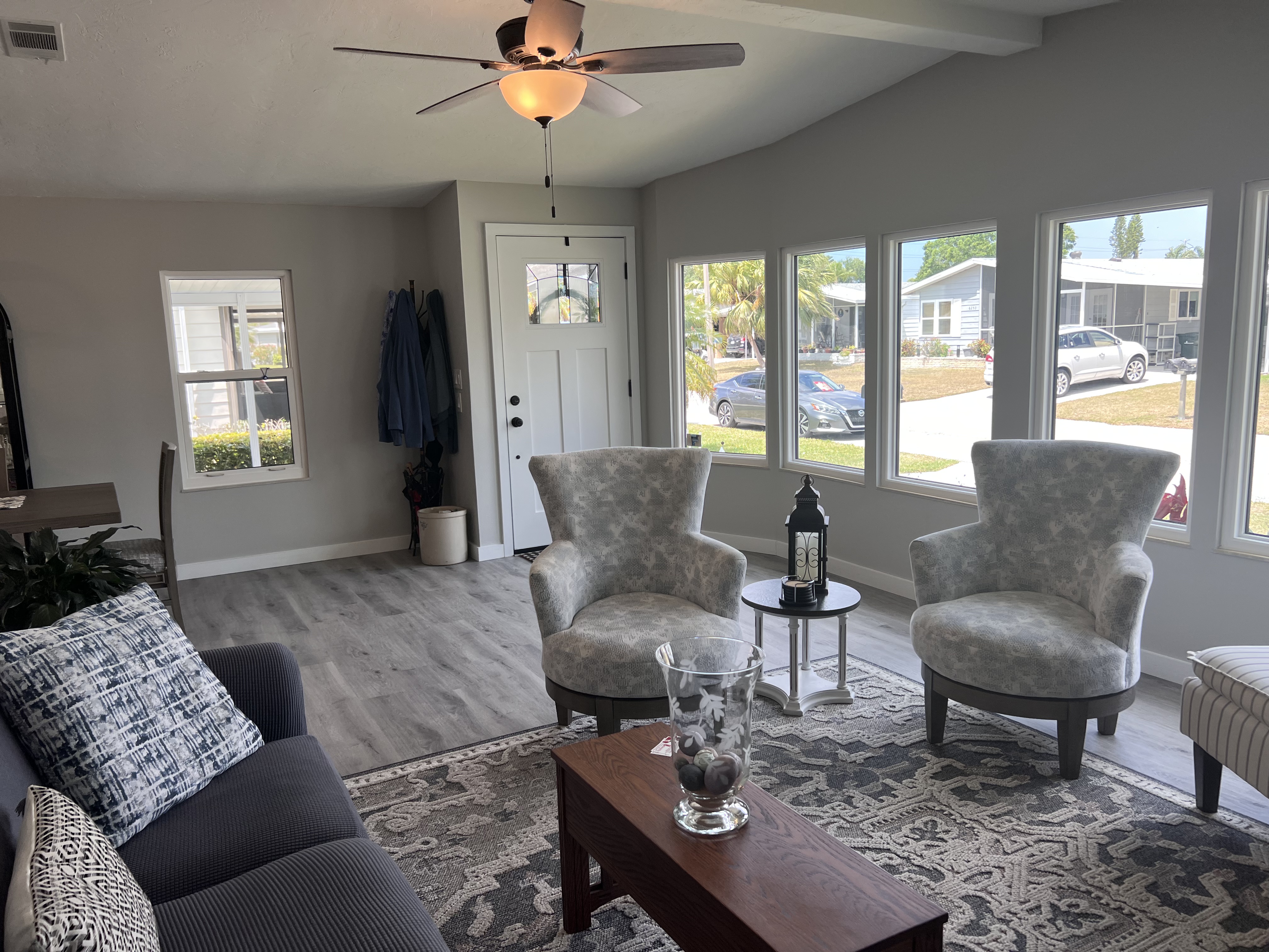 6274 Chalgrove Circle, Lot 284, Sarasota, Florida 34241, 2 Bedrooms Bedrooms, ,2 BathroomsBathrooms,55-Plus Mobile Home,For Sale,Chalgrove Circle, Lot 284,3610