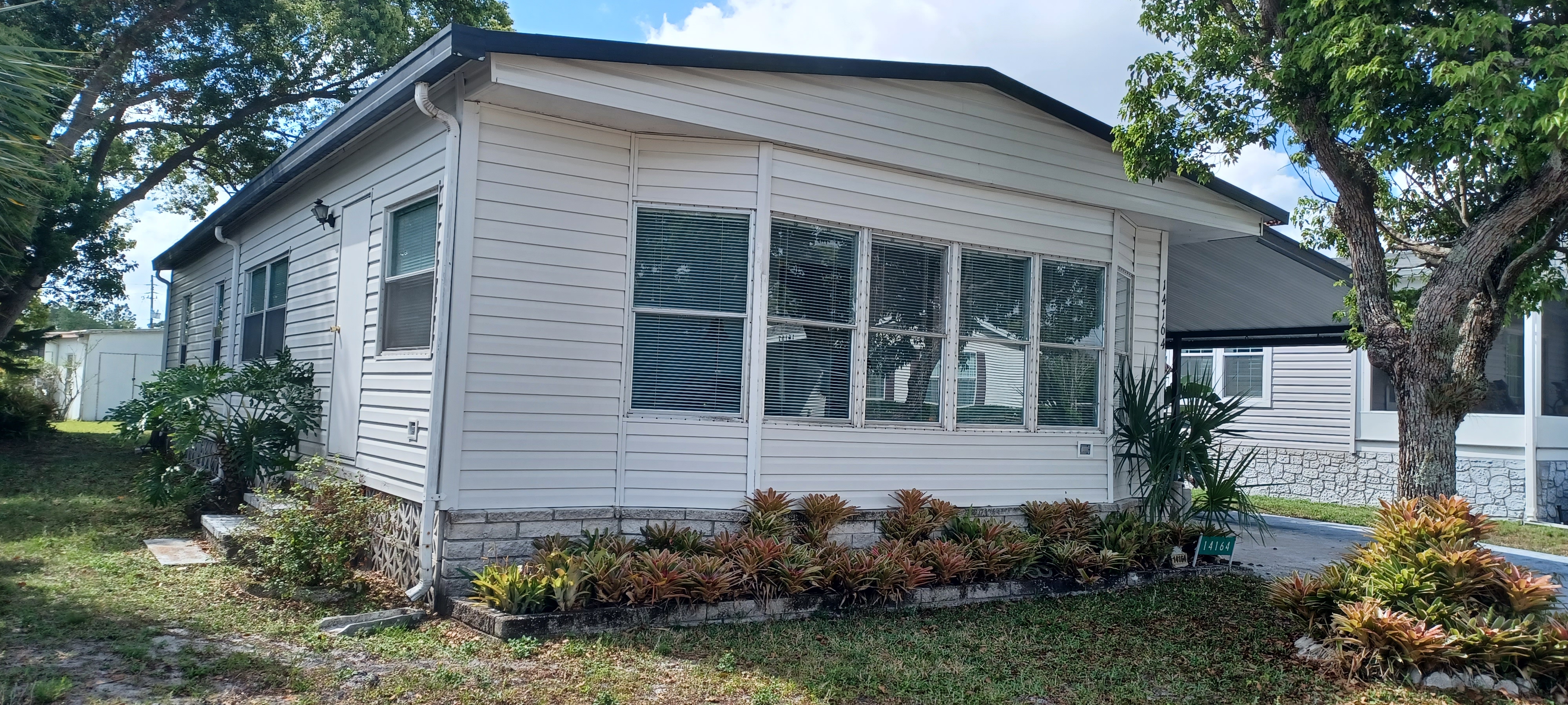14164 Pebble Beach Blvd, Lot 410, Orlando, Florida 32826, 2 Bedrooms Bedrooms, ,2 BathroomsBathrooms,55-Plus Mobile Home,For Sale,Pebble Beach Blvd, Lot 410,3612