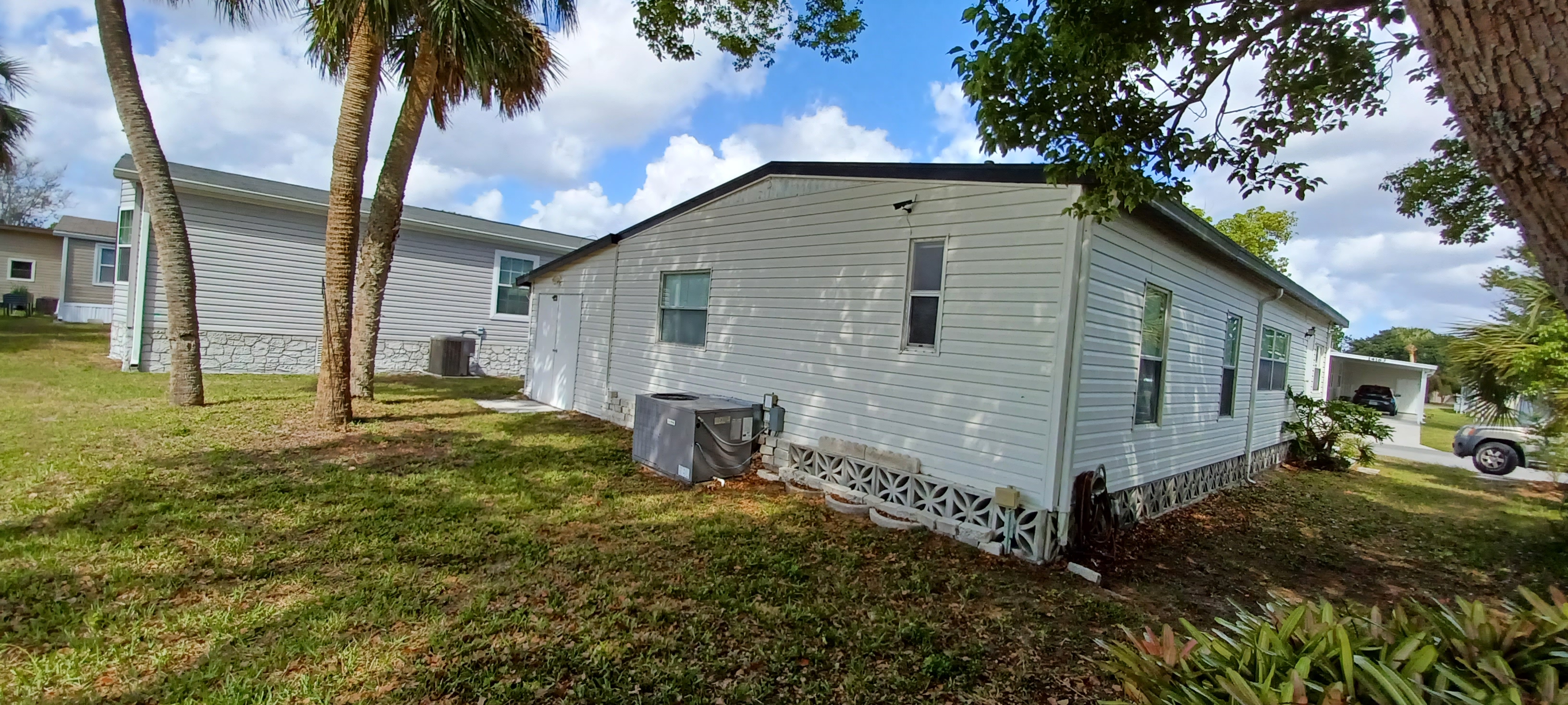 14164 Pebble Beach Blvd, Lot 410, Orlando, Florida 32826, 2 Bedrooms Bedrooms, ,2 BathroomsBathrooms,55-Plus Mobile Home,For Sale,Pebble Beach Blvd, Lot 410,3612