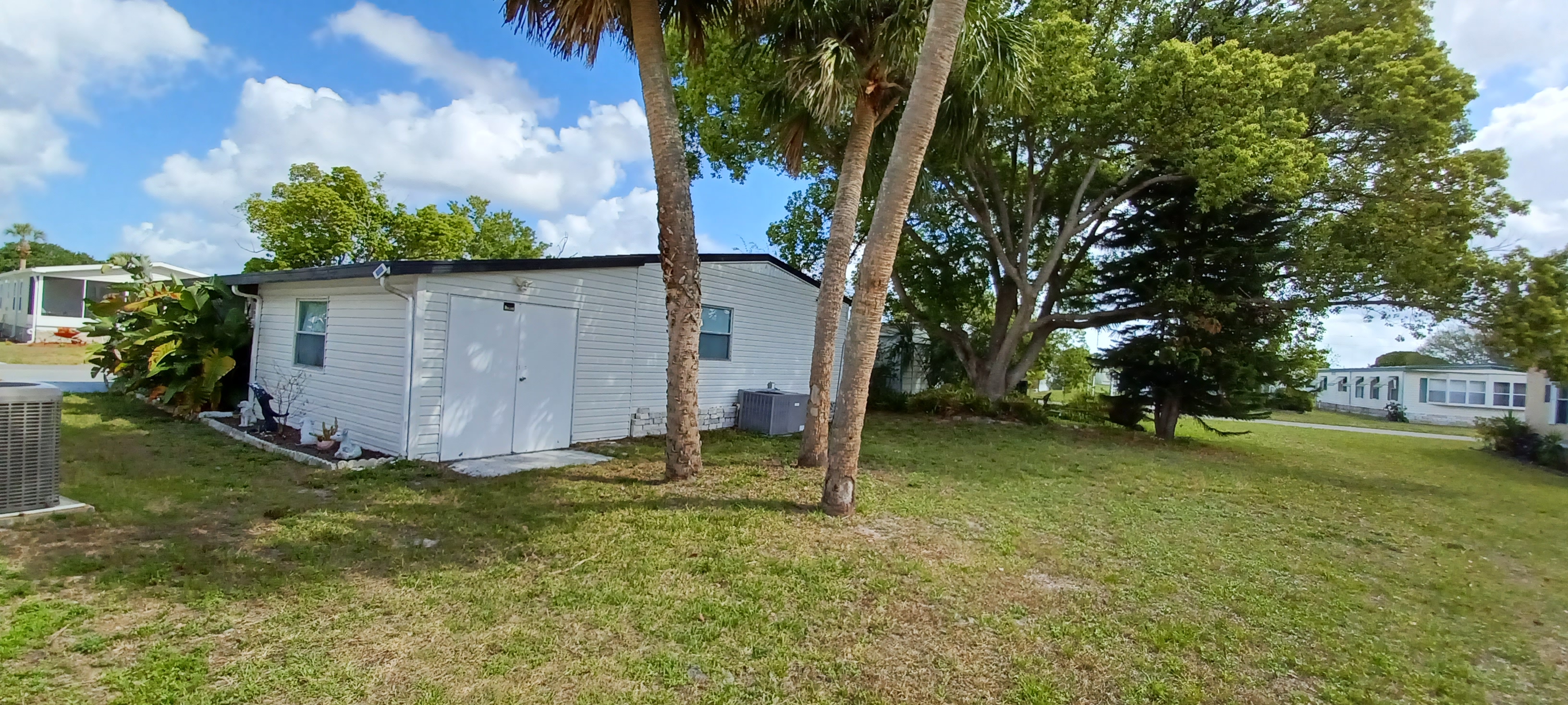 14164 Pebble Beach Blvd, Lot 410, Orlando, Florida 32826, 2 Bedrooms Bedrooms, ,2 BathroomsBathrooms,55-Plus Mobile Home,For Sale,Pebble Beach Blvd, Lot 410,3612