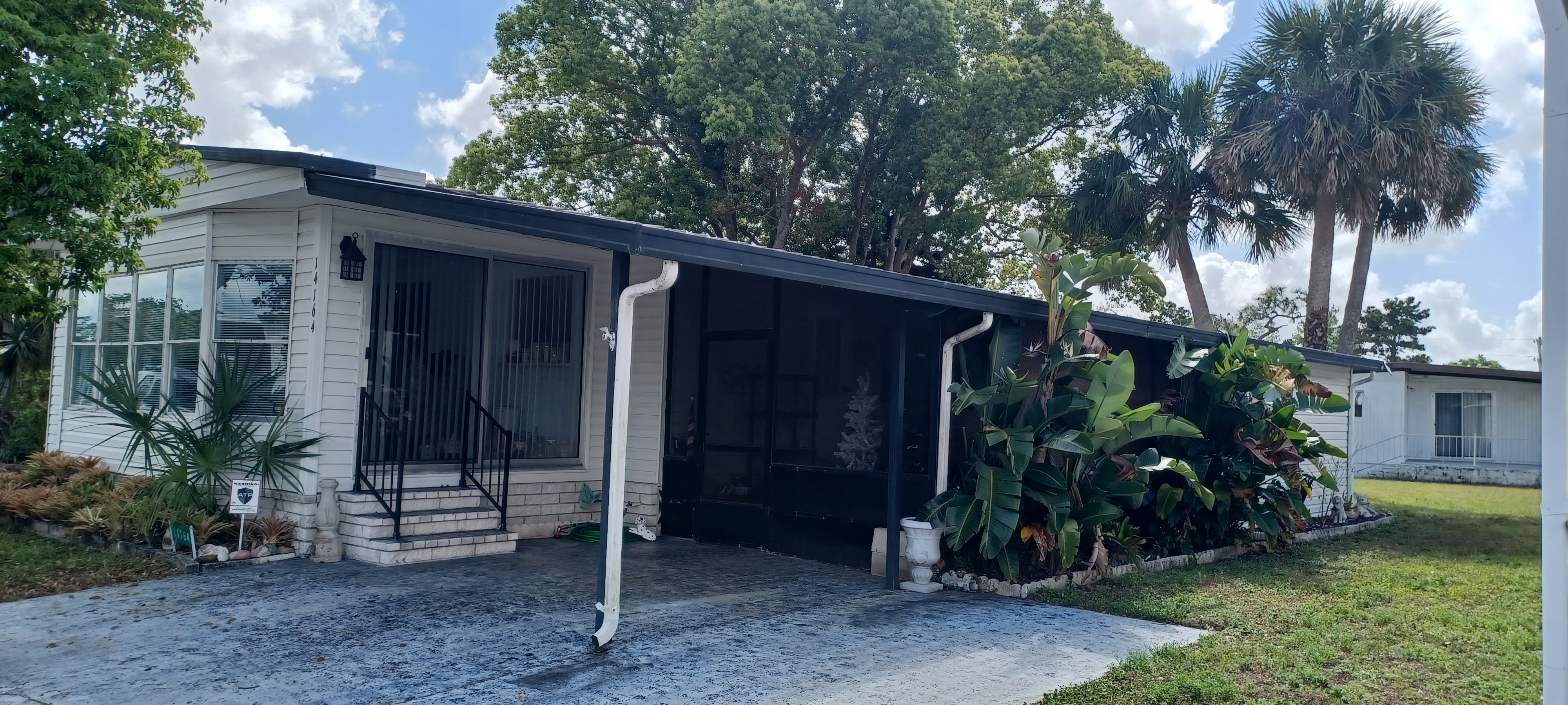 14164 Pebble Beach Blvd, Lot 410, Orlando, Florida 32826, 2 Bedrooms Bedrooms, ,2 BathroomsBathrooms,55-Plus Mobile Home,For Sale,Pebble Beach Blvd, Lot 410,3612