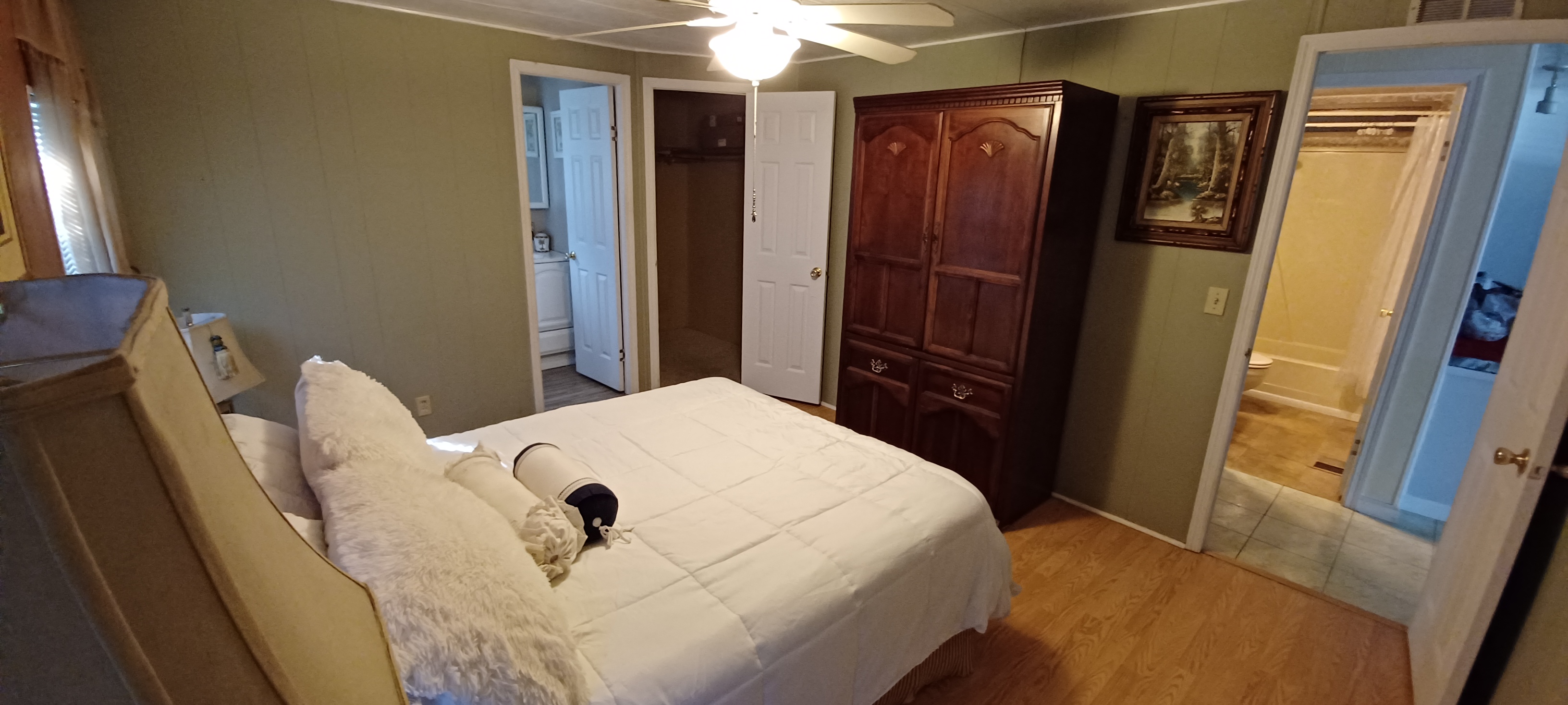14164 Pebble Beach Blvd, Lot 410, Orlando, Florida 32826, 2 Bedrooms Bedrooms, ,2 BathroomsBathrooms,55-Plus Mobile Home,For Sale,Pebble Beach Blvd, Lot 410,3612