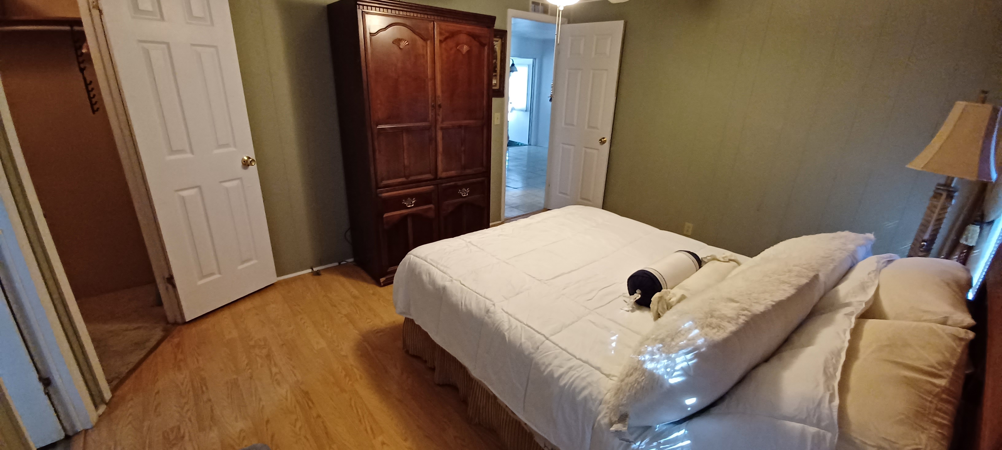 14164 Pebble Beach Blvd, Lot 410, Orlando, Florida 32826, 2 Bedrooms Bedrooms, ,2 BathroomsBathrooms,55-Plus Mobile Home,For Sale,Pebble Beach Blvd, Lot 410,3612