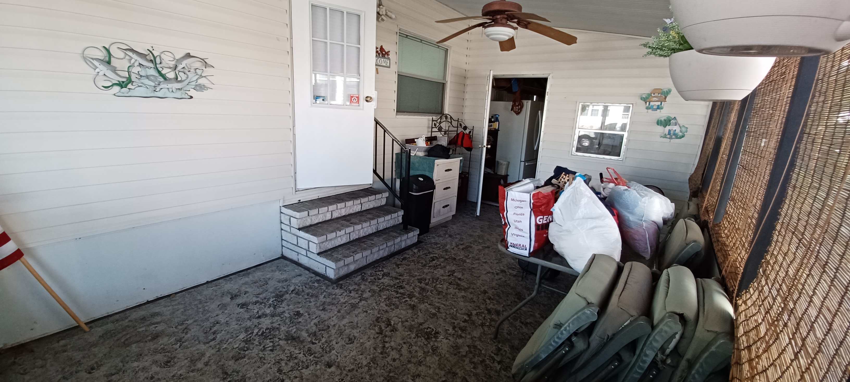 14164 Pebble Beach Blvd, Lot 410, Orlando, Florida 32826, 2 Bedrooms Bedrooms, ,2 BathroomsBathrooms,55-Plus Mobile Home,For Sale,Pebble Beach Blvd, Lot 410,3612