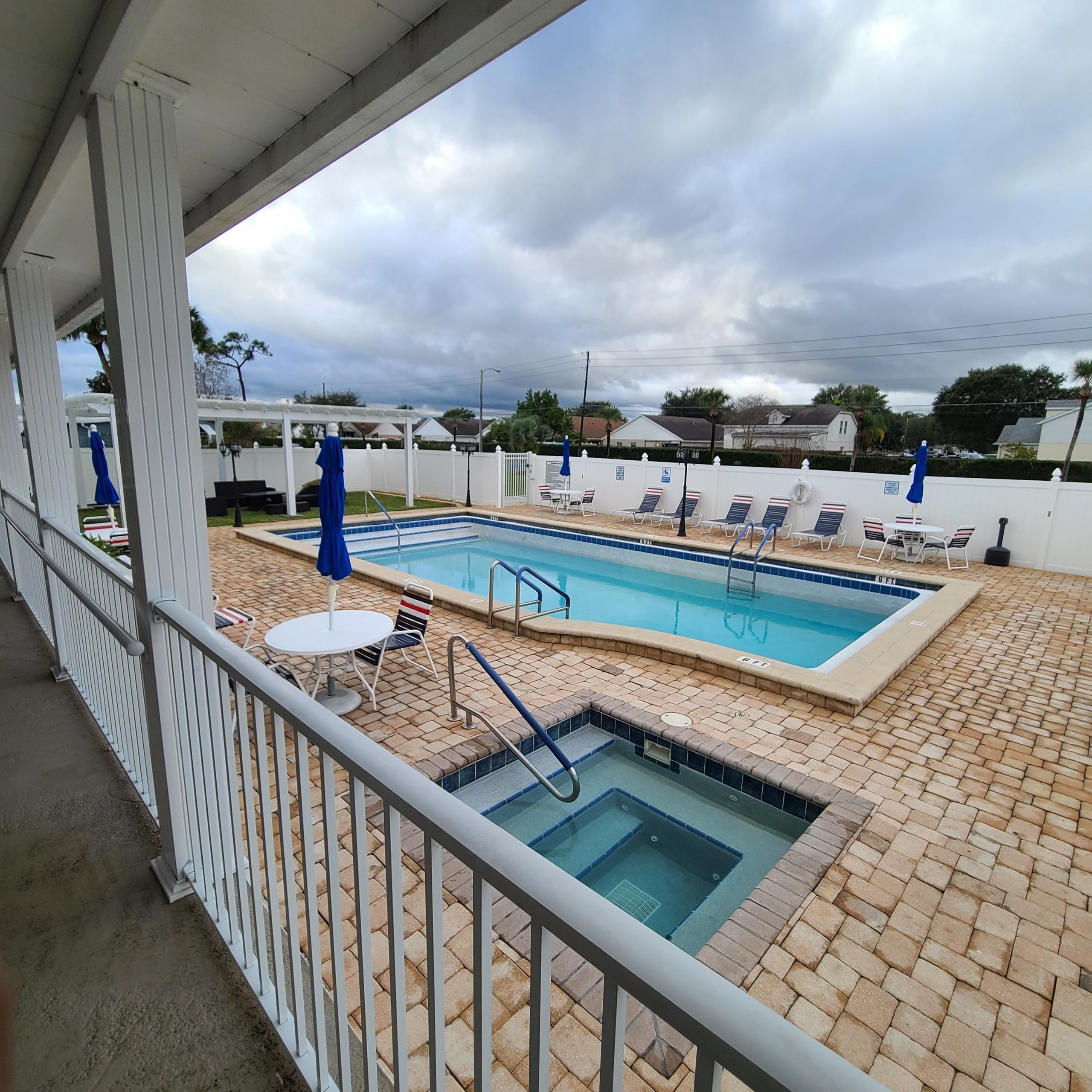 14164 Pebble Beach Blvd, Lot 410, Orlando, Florida 32826, 2 Bedrooms Bedrooms, ,2 BathroomsBathrooms,55-Plus Mobile Home,For Sale,Pebble Beach Blvd, Lot 410,3612