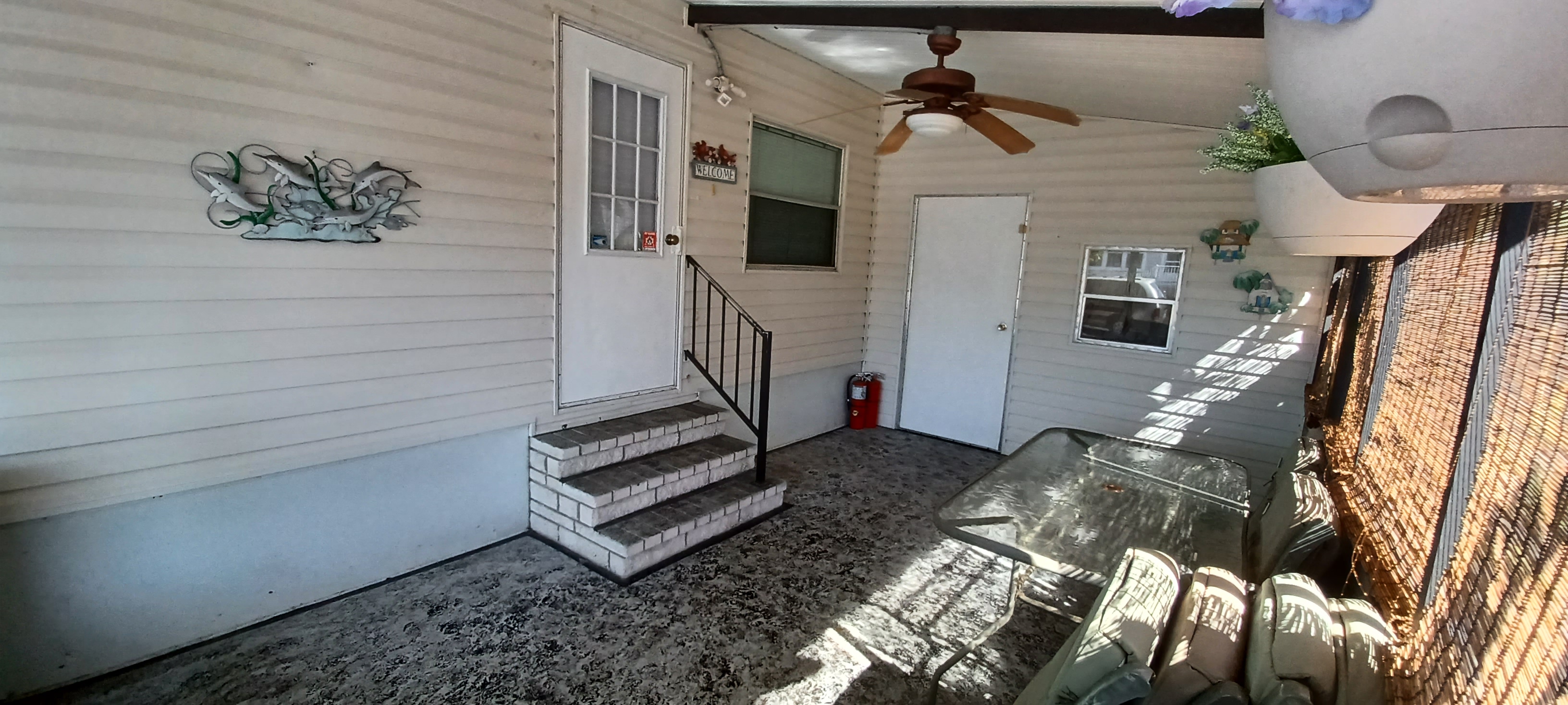 14164 Pebble Beach Blvd, Lot 410, Orlando, Florida 32826, 2 Bedrooms Bedrooms, ,2 BathroomsBathrooms,55-Plus Mobile Home,For Sale,Pebble Beach Blvd, Lot 410,3612