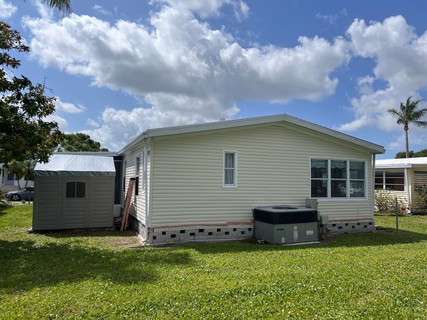 5383 Wellfleet Drive South, Sarasota, Florida 34241, 3 Bedrooms Bedrooms, ,2 BathroomsBathrooms,55-Plus Mobile Home,For Sale,Wellfleet Drive South,3614