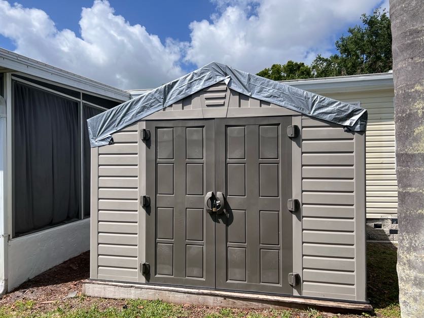 5383 Wellfleet Drive South, Sarasota, Florida 34241, 3 Bedrooms Bedrooms, ,2 BathroomsBathrooms,55-Plus Mobile Home,For Sale,Wellfleet Drive South,3614