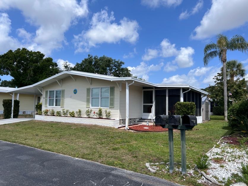 5383 Wellfleet Drive South, Sarasota, Florida 34241, 3 Bedrooms Bedrooms, ,2 BathroomsBathrooms,55-Plus Mobile Home,For Sale,Wellfleet Drive South,3614