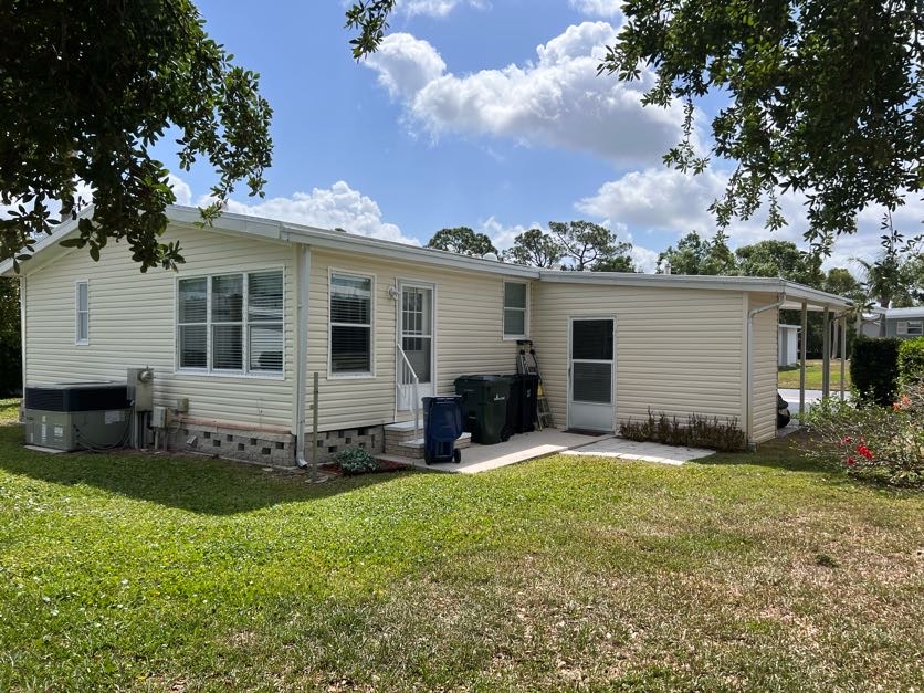 5383 Wellfleet Drive South, Sarasota, Florida 34241, 3 Bedrooms Bedrooms, ,2 BathroomsBathrooms,55-Plus Mobile Home,For Sale,Wellfleet Drive South,3614