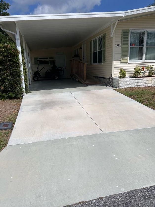 5383 Wellfleet Drive South, Sarasota, Florida 34241, 3 Bedrooms Bedrooms, ,2 BathroomsBathrooms,55-Plus Mobile Home,For Sale,Wellfleet Drive South,3614