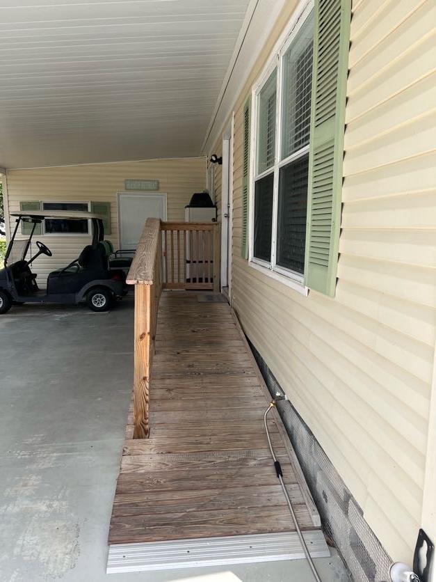 5383 Wellfleet Drive South, Sarasota, Florida 34241, 3 Bedrooms Bedrooms, ,2 BathroomsBathrooms,55-Plus Mobile Home,For Sale,Wellfleet Drive South,3614