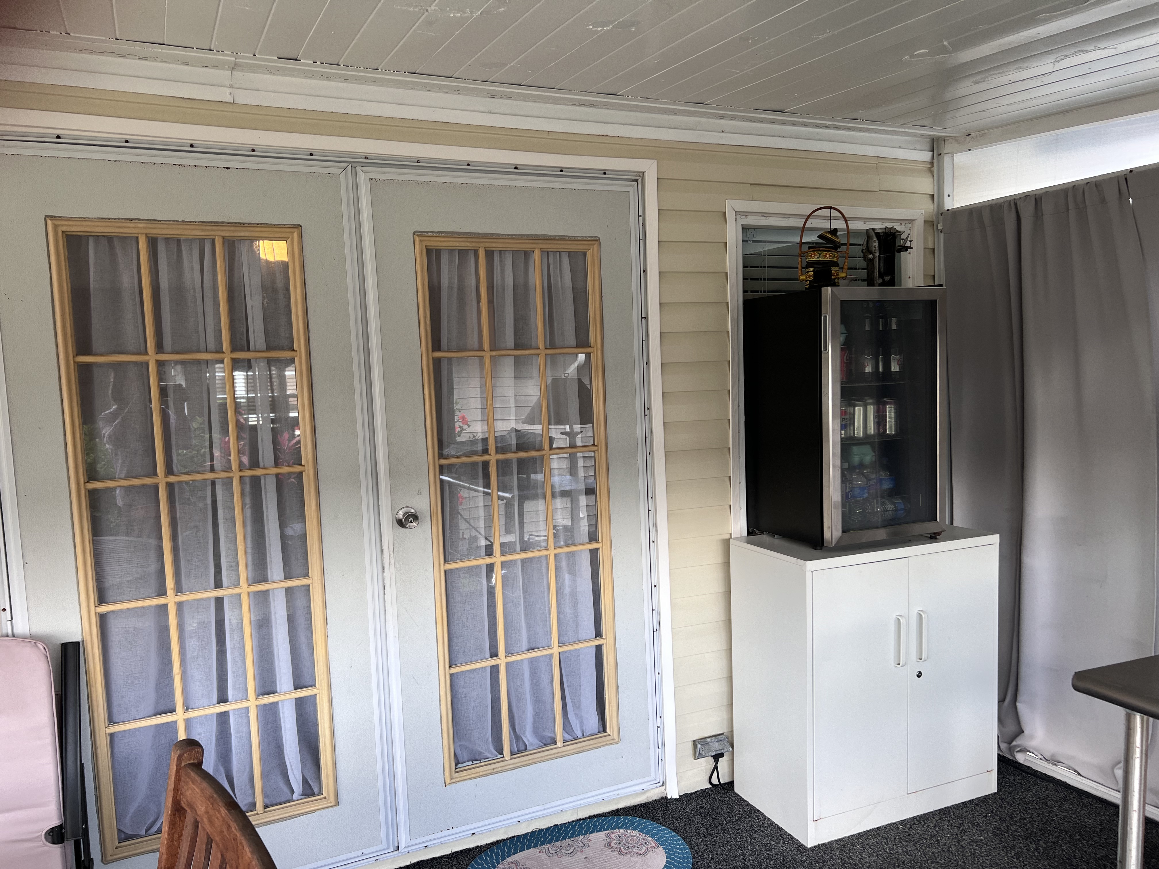 5383 Wellfleet Drive South, Sarasota, Florida 34241, 3 Bedrooms Bedrooms, ,2 BathroomsBathrooms,55-Plus Mobile Home,For Sale,Wellfleet Drive South,3614