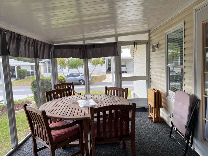 5383 Wellfleet Drive South, Sarasota, Florida 34241, 3 Bedrooms Bedrooms, ,2 BathroomsBathrooms,55-Plus Mobile Home,For Sale,Wellfleet Drive South,3614