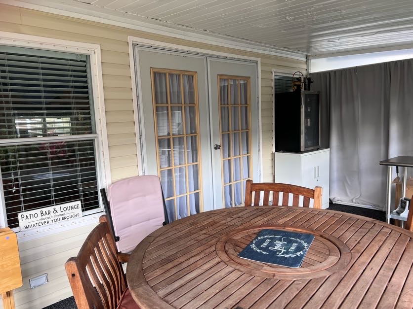 5383 Wellfleet Drive South, Sarasota, Florida 34241, 3 Bedrooms Bedrooms, ,2 BathroomsBathrooms,55-Plus Mobile Home,For Sale,Wellfleet Drive South,3614