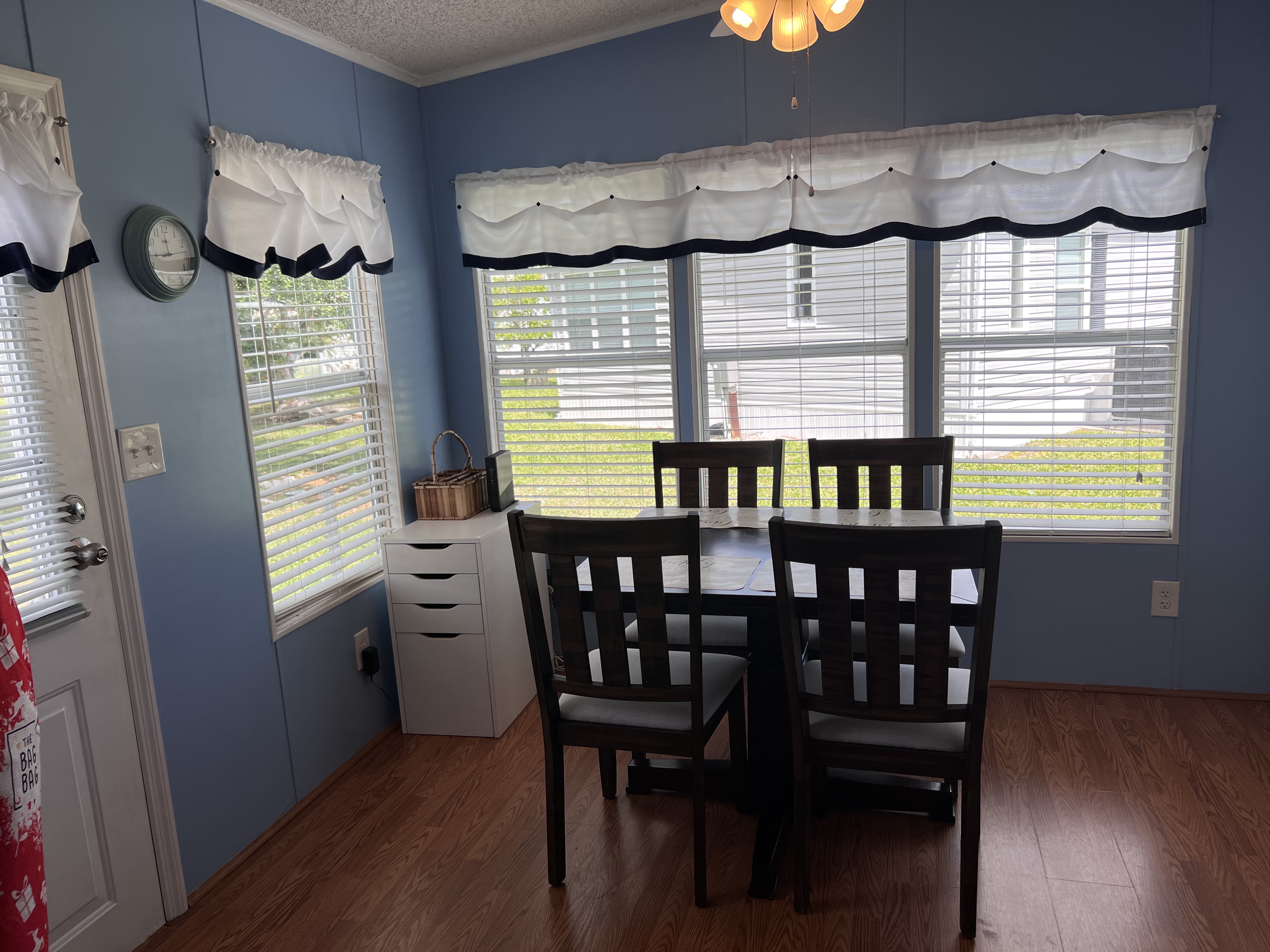 5383 Wellfleet Drive South, Sarasota, Florida 34241, 3 Bedrooms Bedrooms, ,2 BathroomsBathrooms,55-Plus Mobile Home,For Sale,Wellfleet Drive South,3614