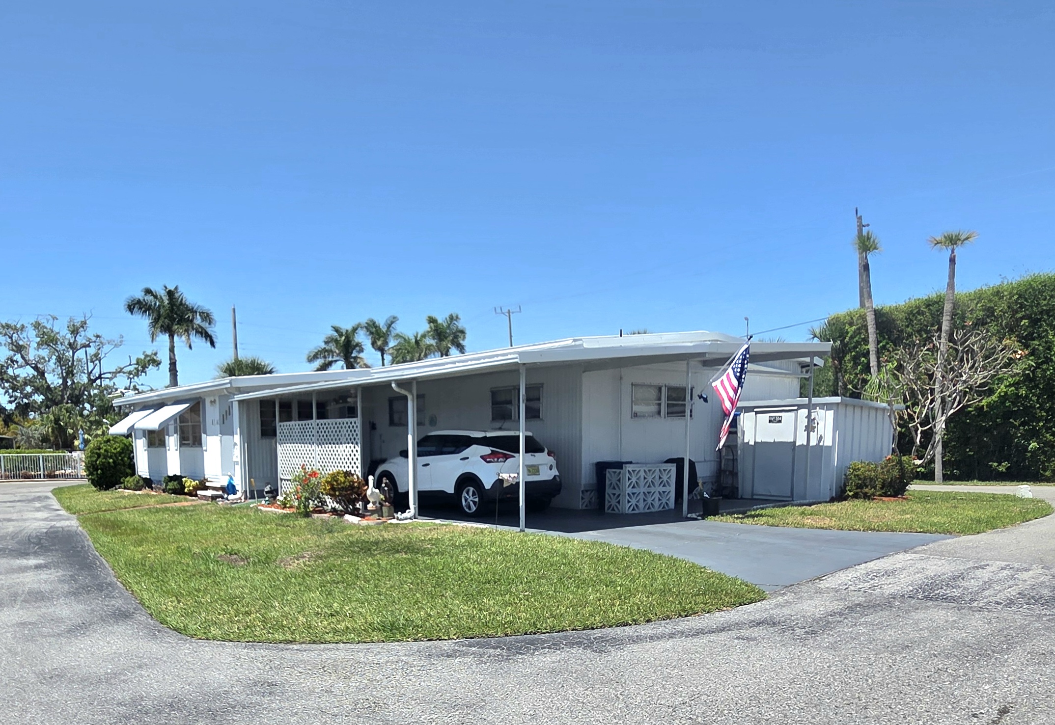 6505 US Hwy 301 N, Lot B1A, Ellenton, Florida 34222, 2 Bedrooms Bedrooms, ,2 BathroomsBathrooms,55-Plus Mobile Home,For Sale,US Hwy 301 N, Lot B1A,3617