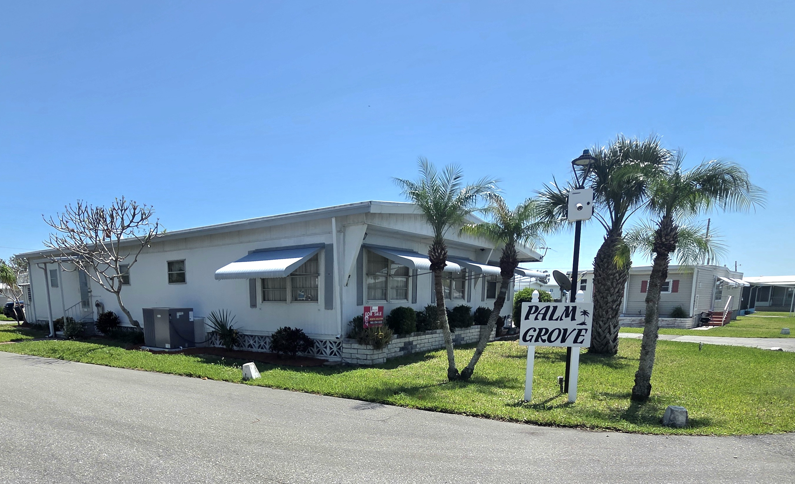 6505 US Hwy 301 N, Lot B1A, Ellenton, Florida 34222, 2 Bedrooms Bedrooms, ,2 BathroomsBathrooms,55-Plus Mobile Home,For Sale,US Hwy 301 N, Lot B1A,3617