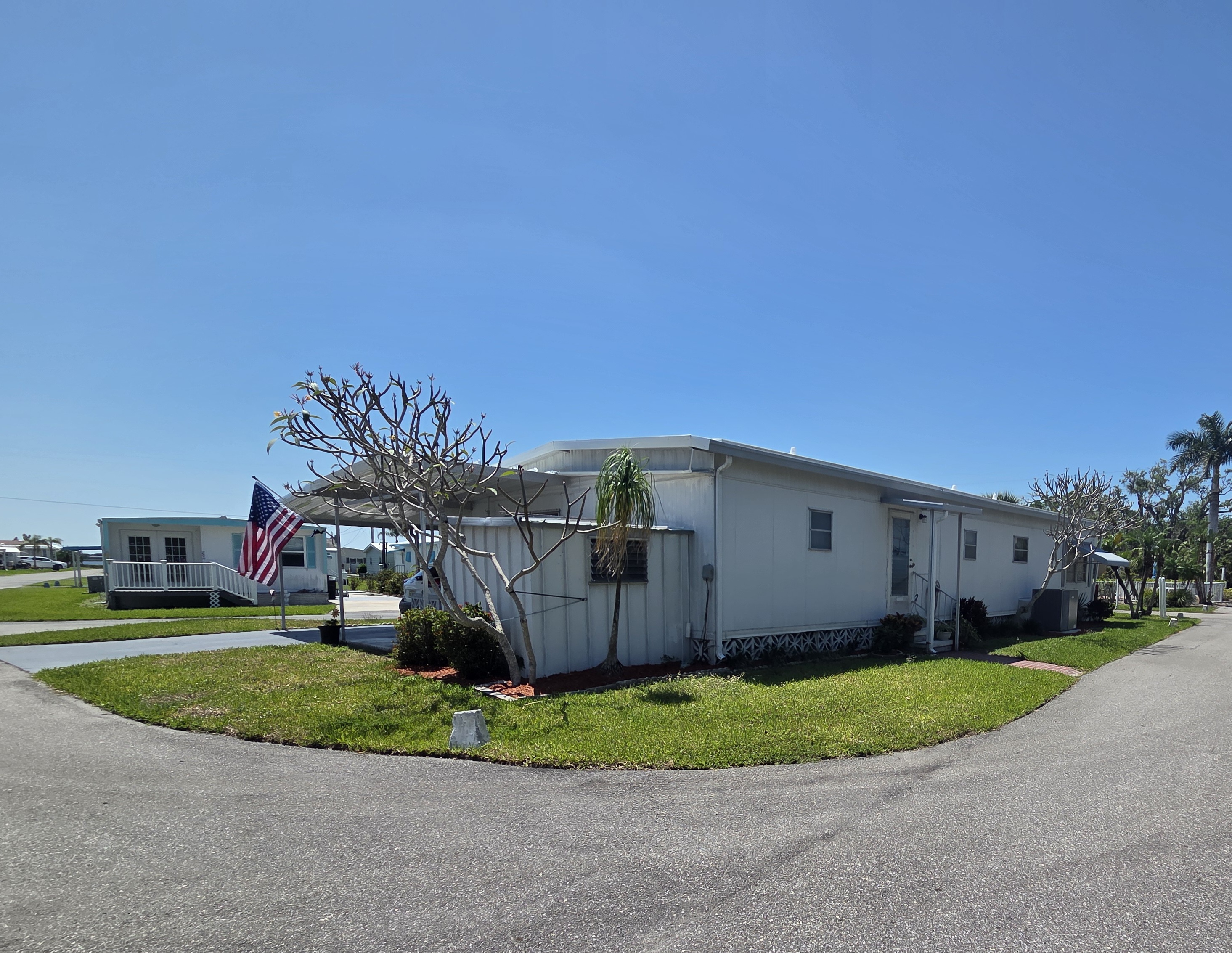 6505 US Hwy 301 N, Lot B1A, Ellenton, Florida 34222, 2 Bedrooms Bedrooms, ,2 BathroomsBathrooms,55-Plus Mobile Home,For Sale,US Hwy 301 N, Lot B1A,3617