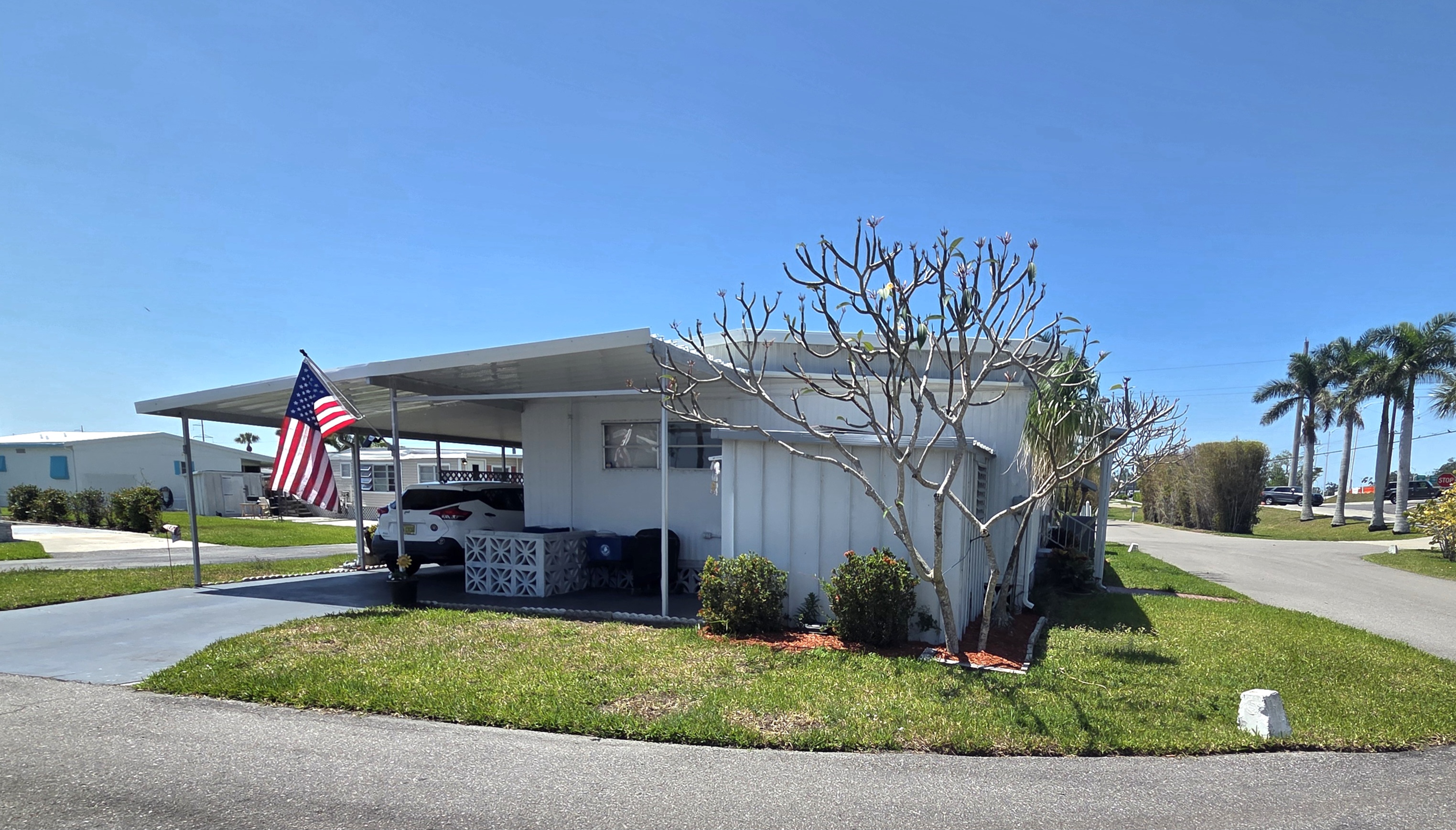 6505 US Hwy 301 N, Lot B1A, Ellenton, Florida 34222, 2 Bedrooms Bedrooms, ,2 BathroomsBathrooms,55-Plus Mobile Home,For Sale,US Hwy 301 N, Lot B1A,3617