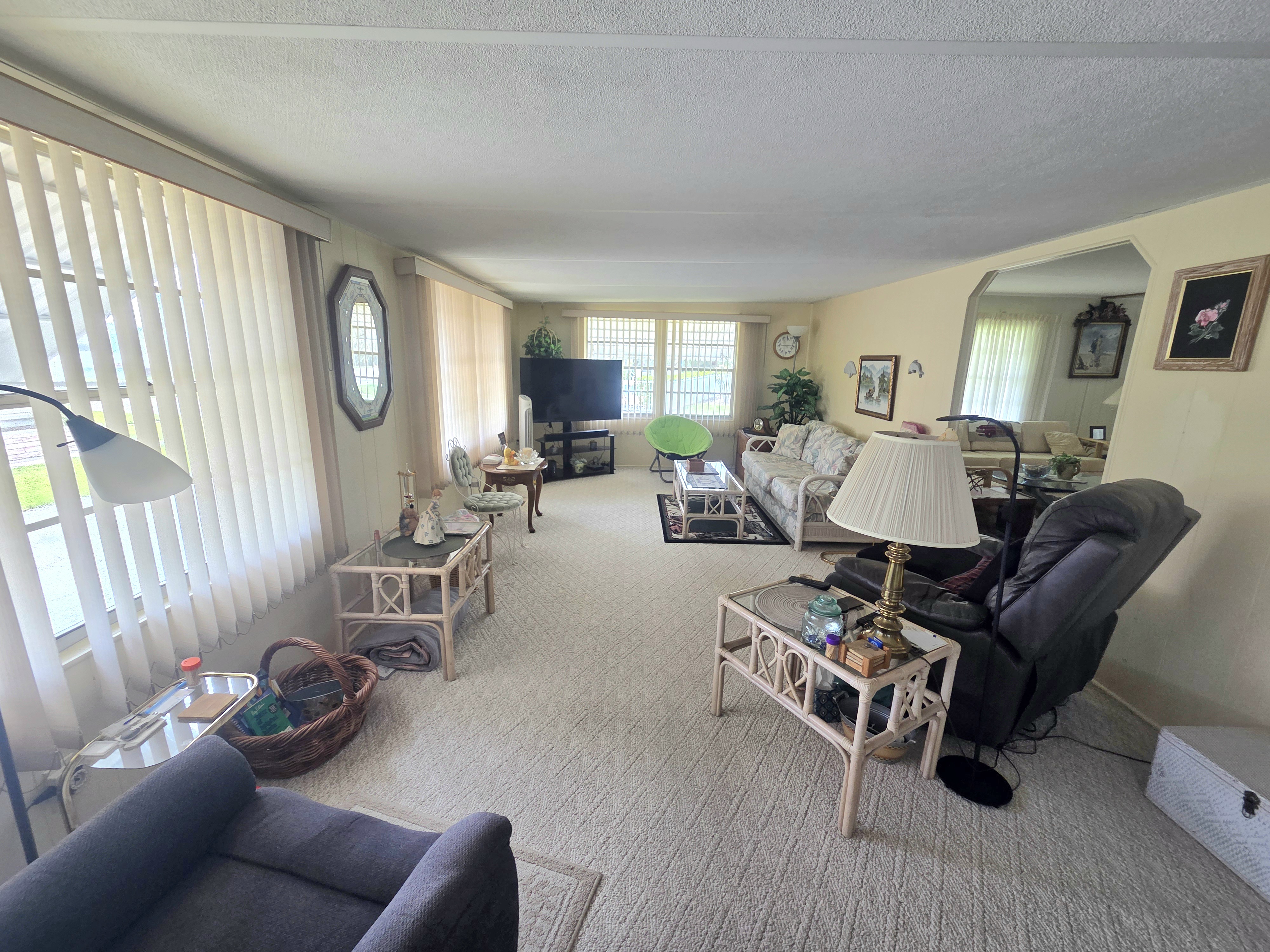6505 US Hwy 301 N, Lot B1A, Ellenton, Florida 34222, 2 Bedrooms Bedrooms, ,2 BathroomsBathrooms,55-Plus Mobile Home,For Sale,US Hwy 301 N, Lot B1A,3617