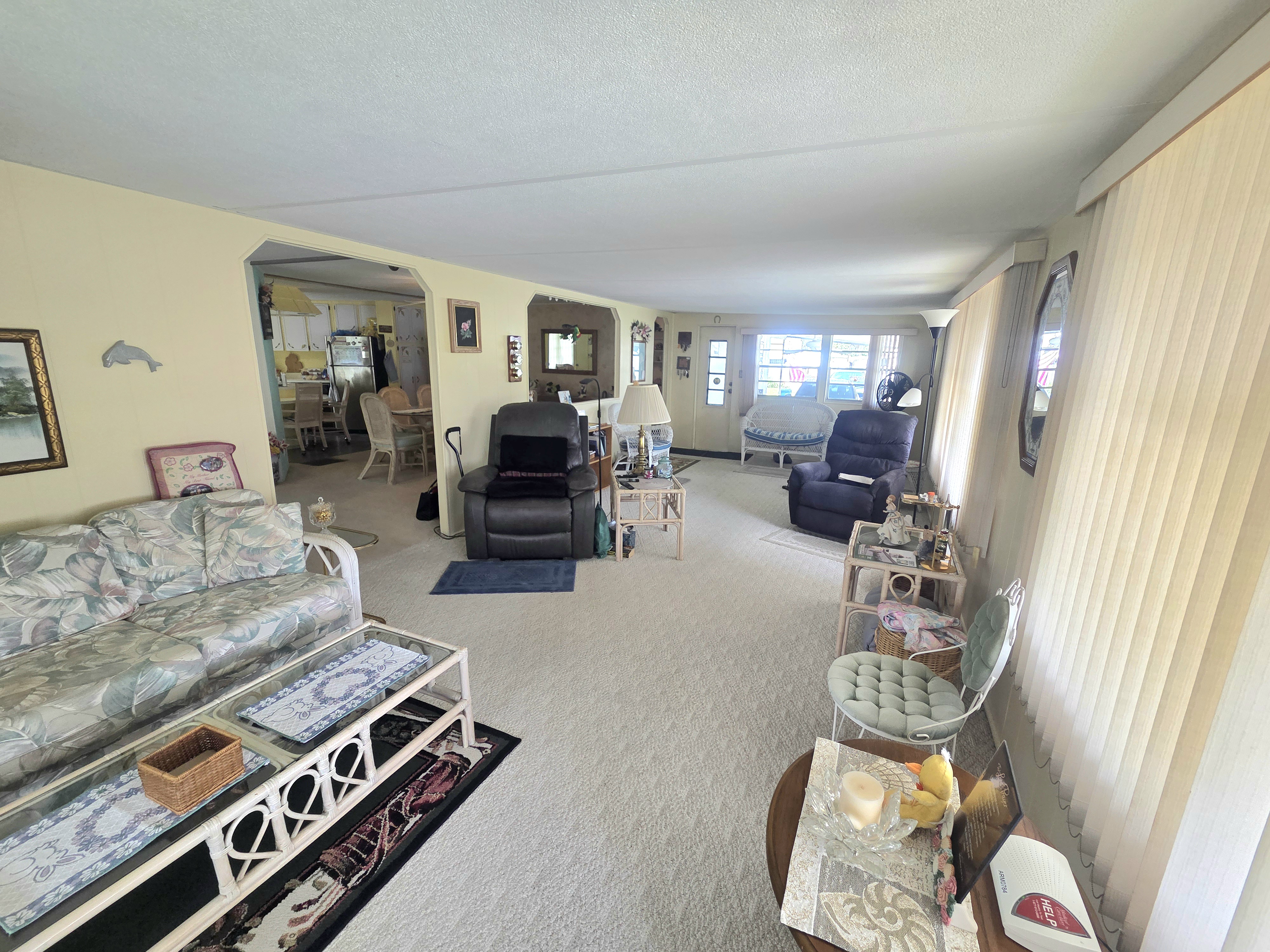 6505 US Hwy 301 N, Lot B1A, Ellenton, Florida 34222, 2 Bedrooms Bedrooms, ,2 BathroomsBathrooms,55-Plus Mobile Home,For Sale,US Hwy 301 N, Lot B1A,3617