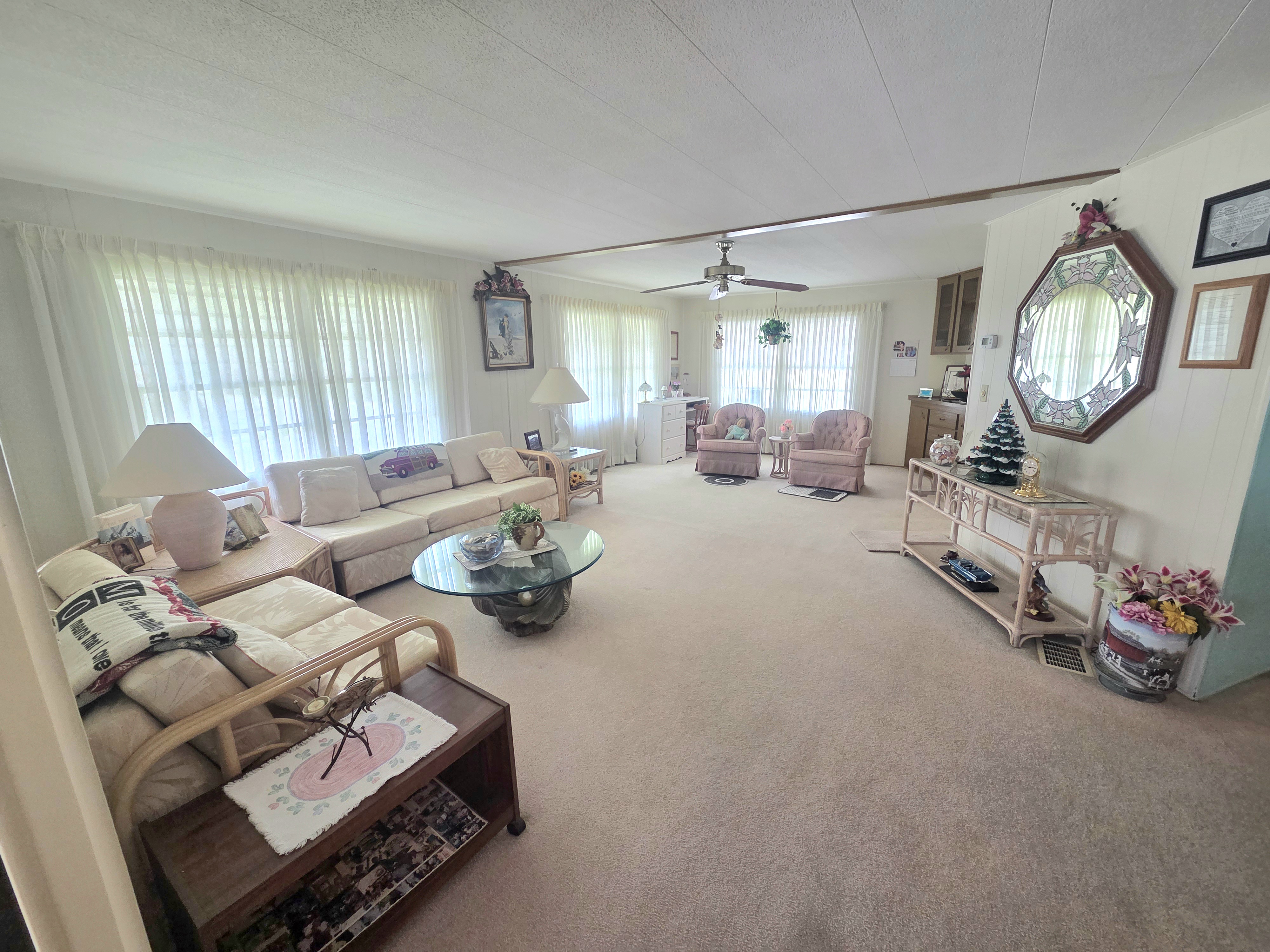6505 US Hwy 301 N, Lot B1A, Ellenton, Florida 34222, 2 Bedrooms Bedrooms, ,2 BathroomsBathrooms,55-Plus Mobile Home,For Sale,US Hwy 301 N, Lot B1A,3617