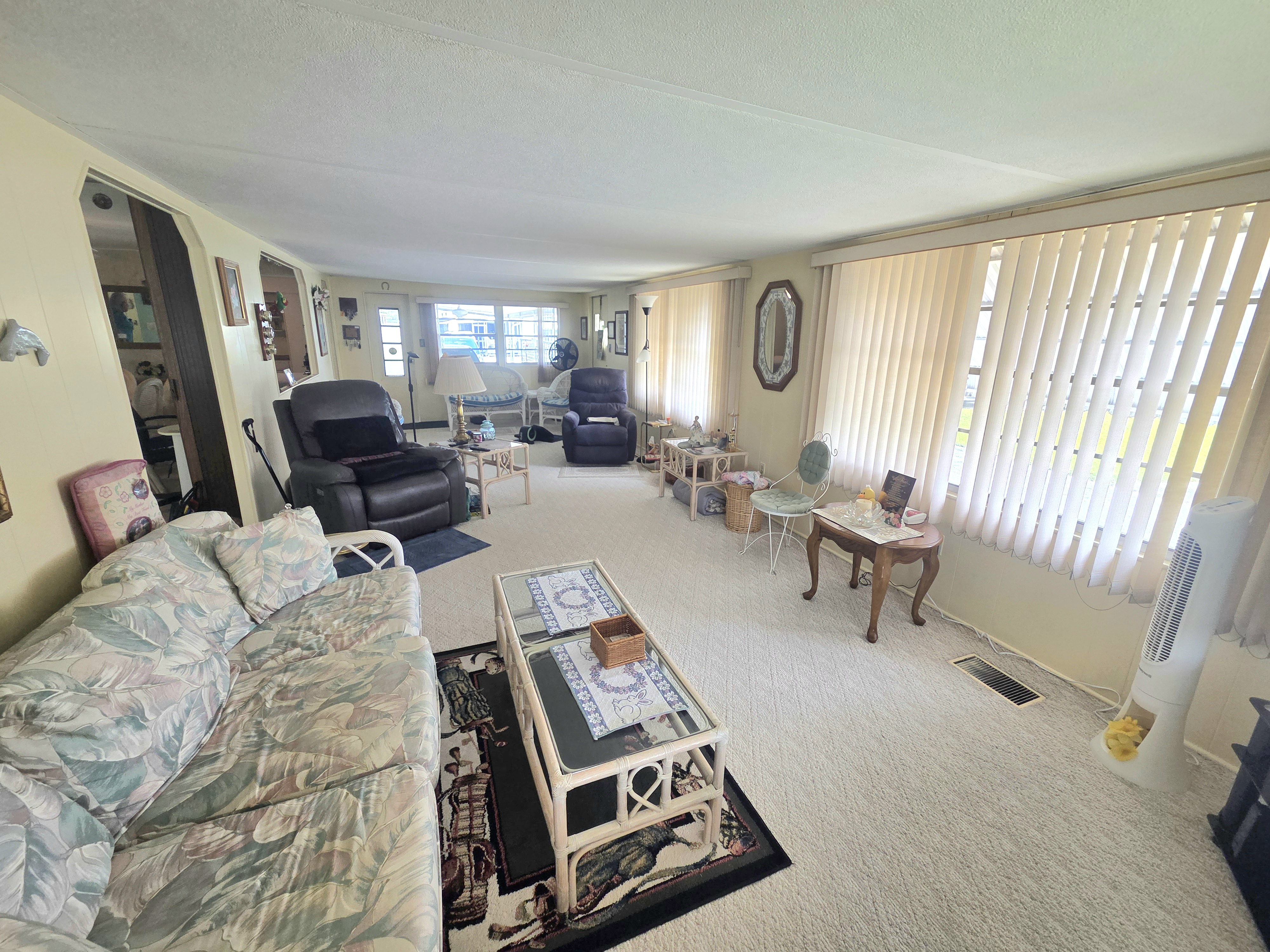 6505 US Hwy 301 N, Lot B1A, Ellenton, Florida 34222, 2 Bedrooms Bedrooms, ,2 BathroomsBathrooms,55-Plus Mobile Home,For Sale,US Hwy 301 N, Lot B1A,3617