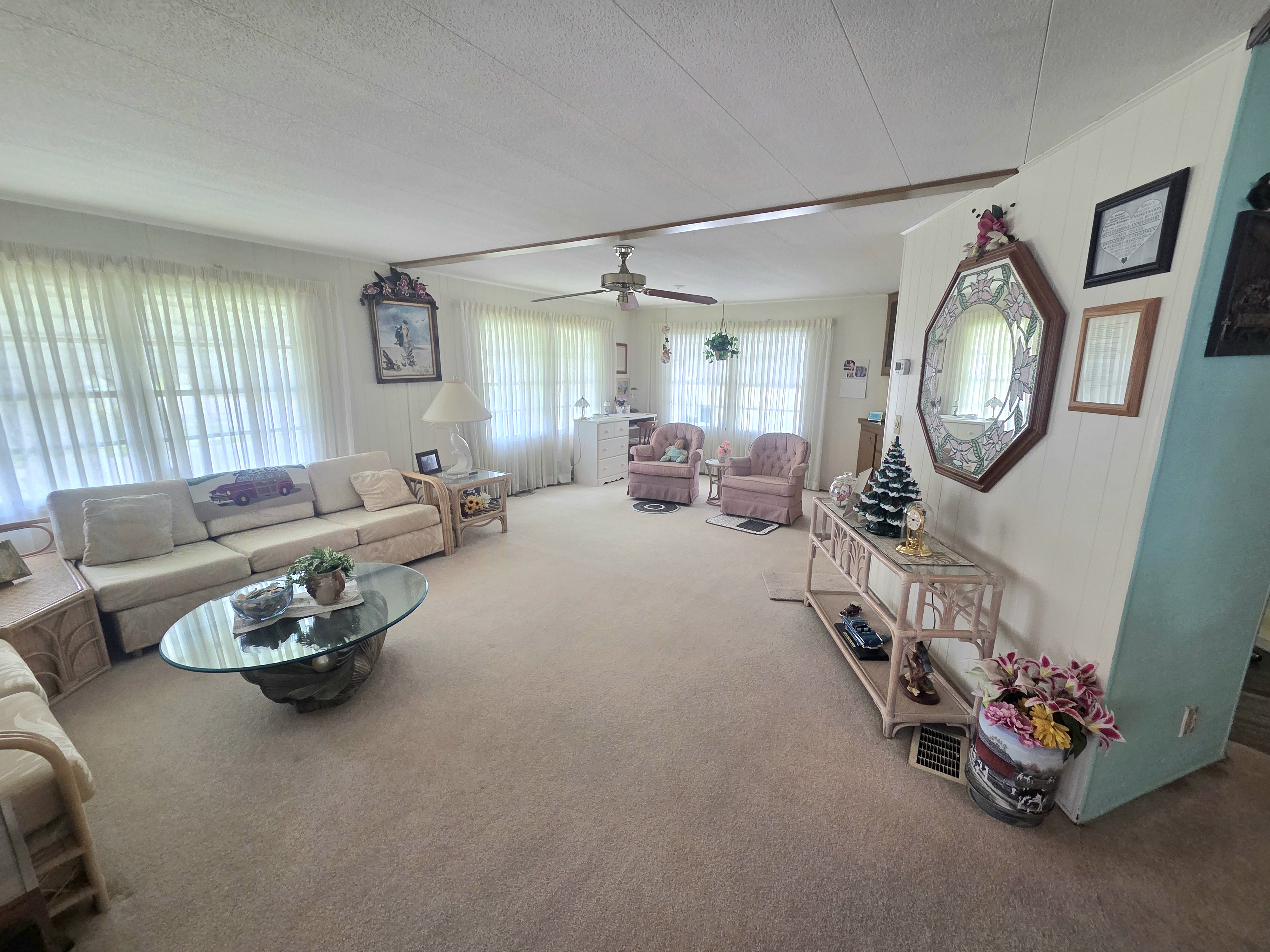 6505 US Hwy 301 N, Lot B1A, Ellenton, Florida 34222, 2 Bedrooms Bedrooms, ,2 BathroomsBathrooms,55-Plus Mobile Home,For Sale,US Hwy 301 N, Lot B1A,3617