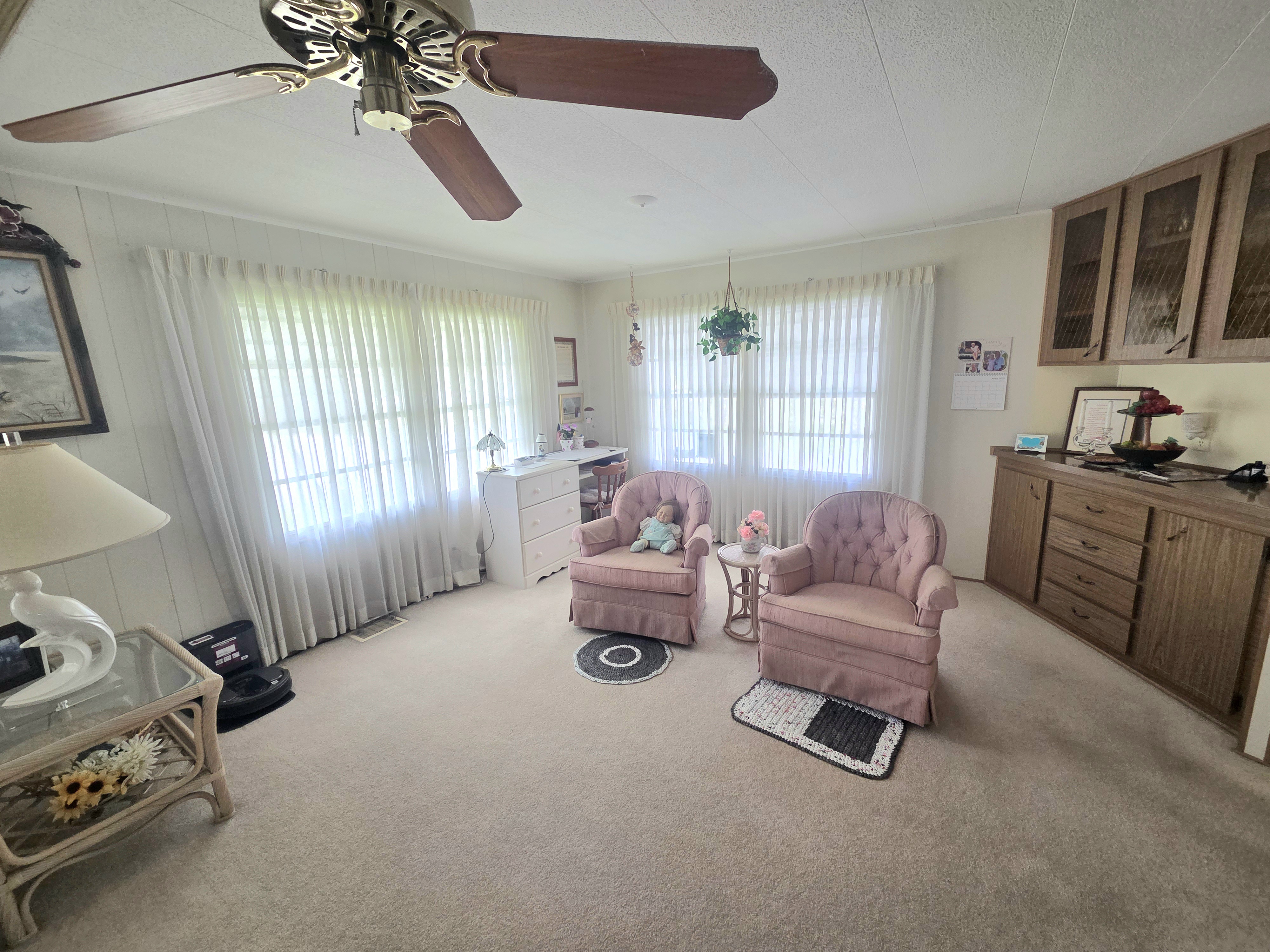 6505 US Hwy 301 N, Lot B1A, Ellenton, Florida 34222, 2 Bedrooms Bedrooms, ,2 BathroomsBathrooms,55-Plus Mobile Home,For Sale,US Hwy 301 N, Lot B1A,3617