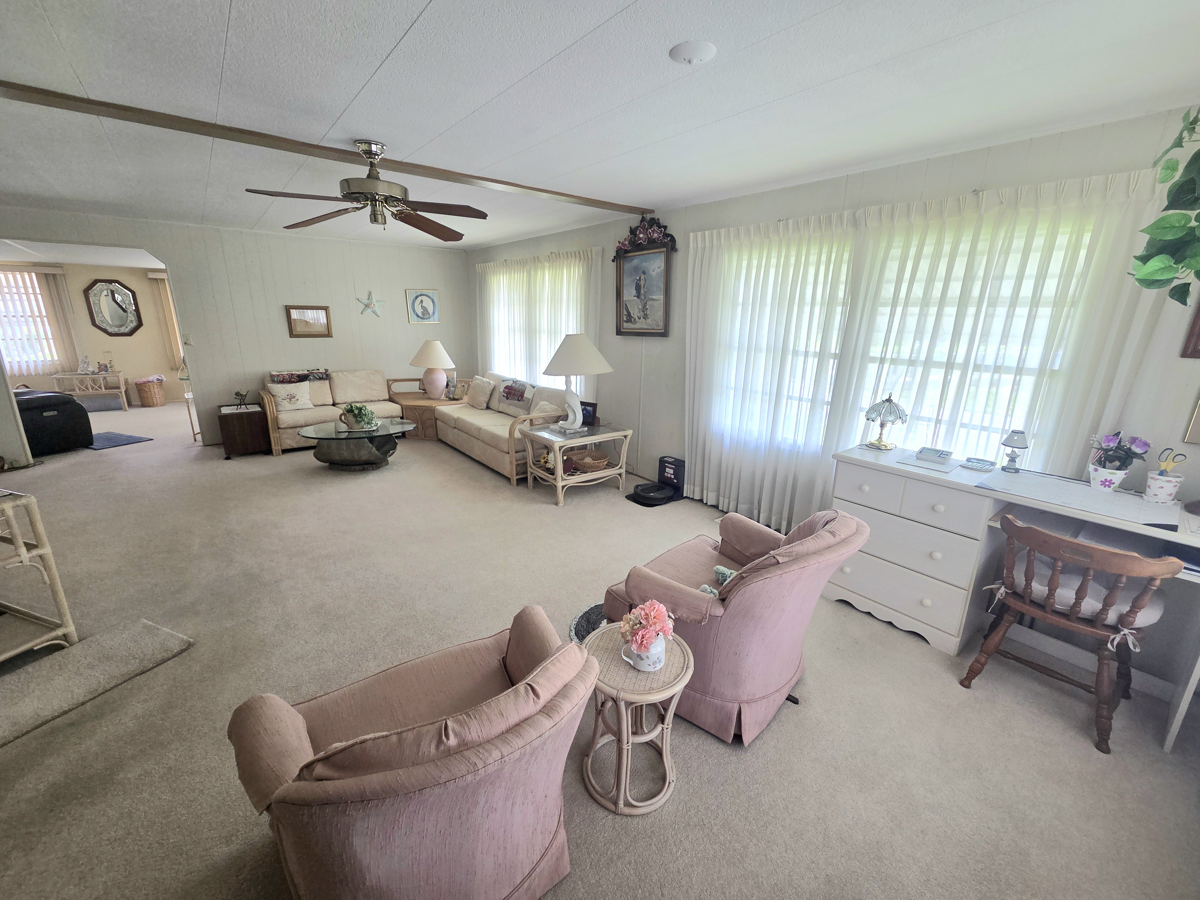 6505 US Hwy 301 N, Lot B1A, Ellenton, Florida 34222, 2 Bedrooms Bedrooms, ,2 BathroomsBathrooms,55-Plus Mobile Home,For Sale,US Hwy 301 N, Lot B1A,3617