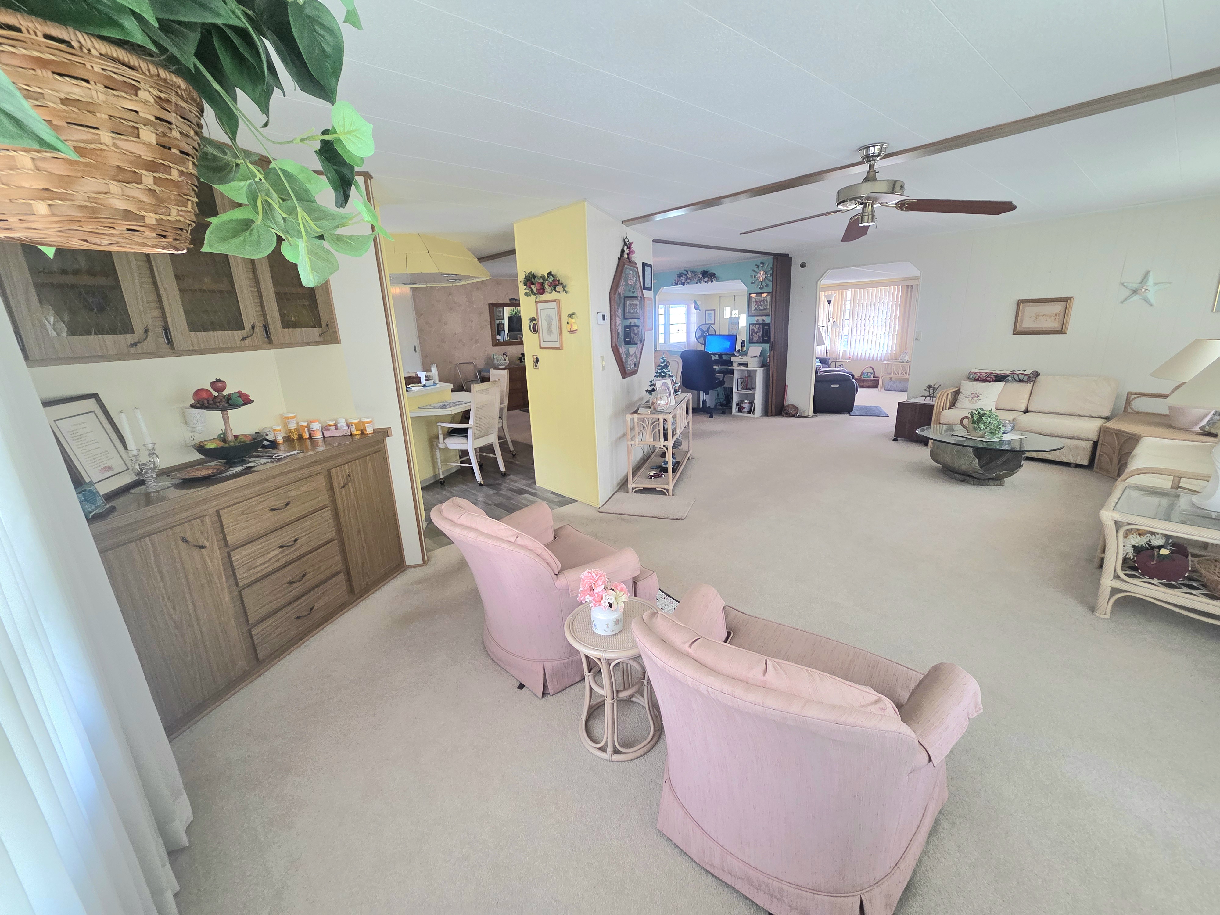 6505 US Hwy 301 N, Lot B1A, Ellenton, Florida 34222, 2 Bedrooms Bedrooms, ,2 BathroomsBathrooms,55-Plus Mobile Home,For Sale,US Hwy 301 N, Lot B1A,3617