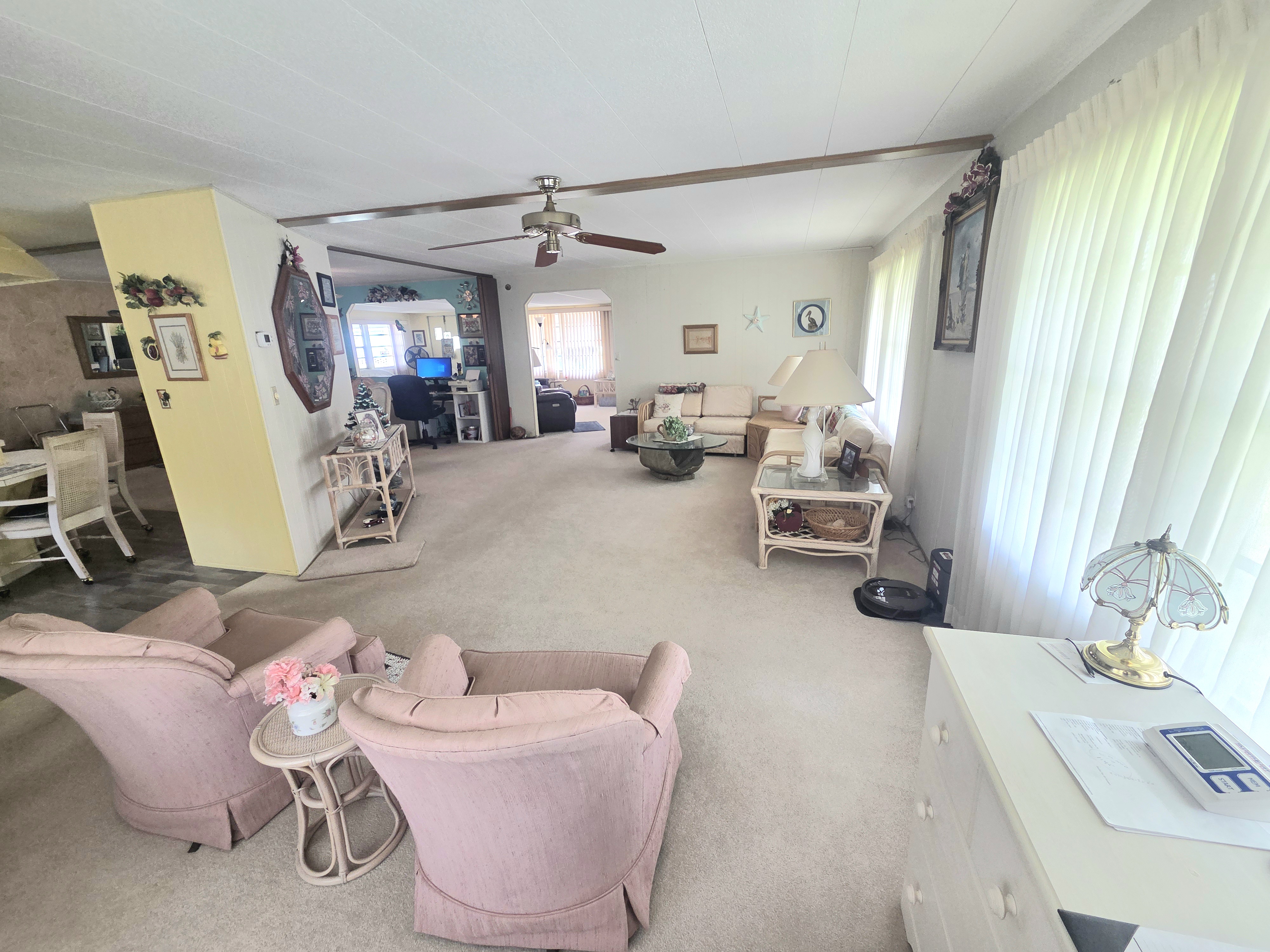 6505 US Hwy 301 N, Lot B1A, Ellenton, Florida 34222, 2 Bedrooms Bedrooms, ,2 BathroomsBathrooms,55-Plus Mobile Home,For Sale,US Hwy 301 N, Lot B1A,3617