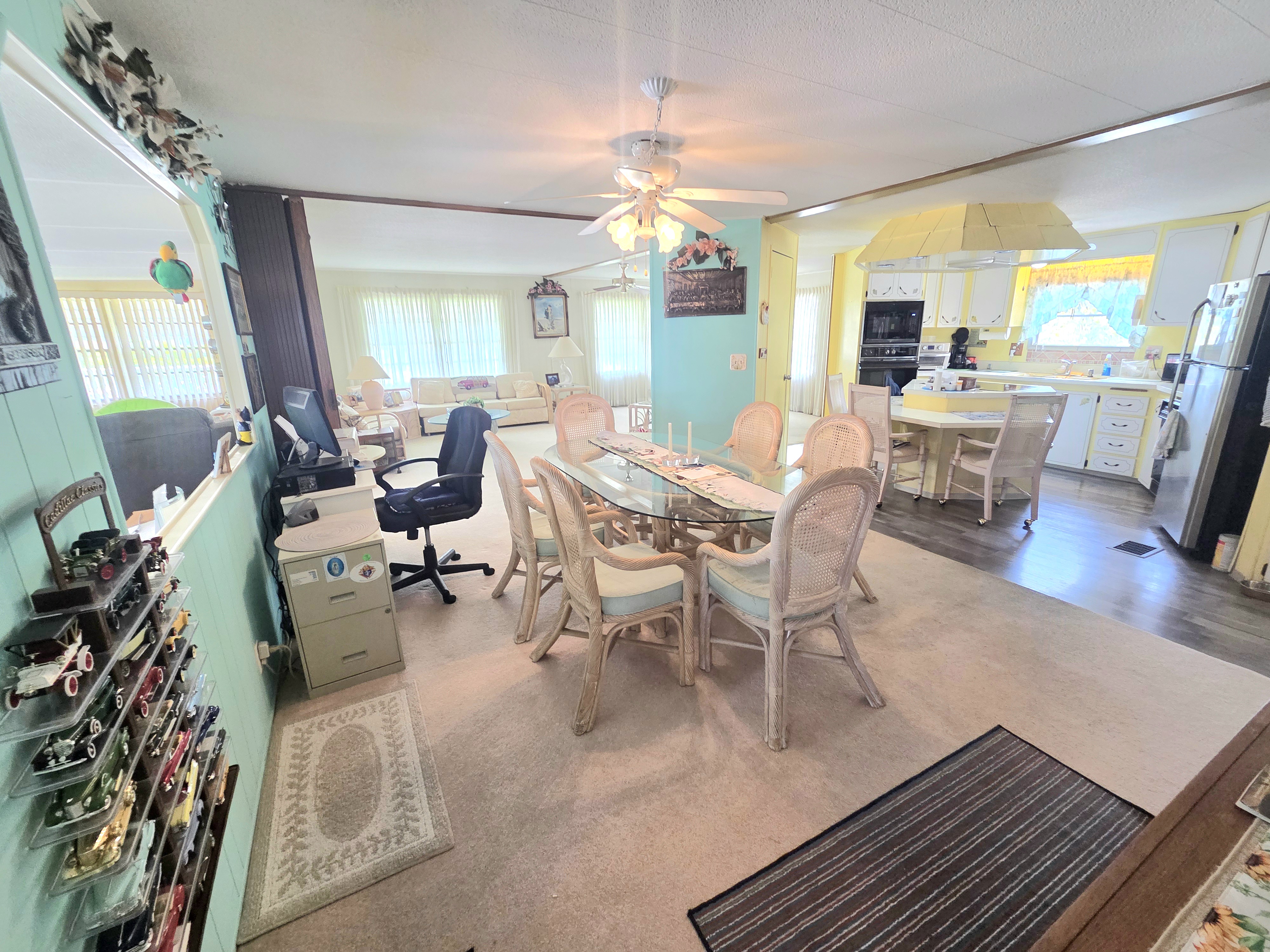 6505 US Hwy 301 N, Lot B1A, Ellenton, Florida 34222, 2 Bedrooms Bedrooms, ,2 BathroomsBathrooms,55-Plus Mobile Home,For Sale,US Hwy 301 N, Lot B1A,3617